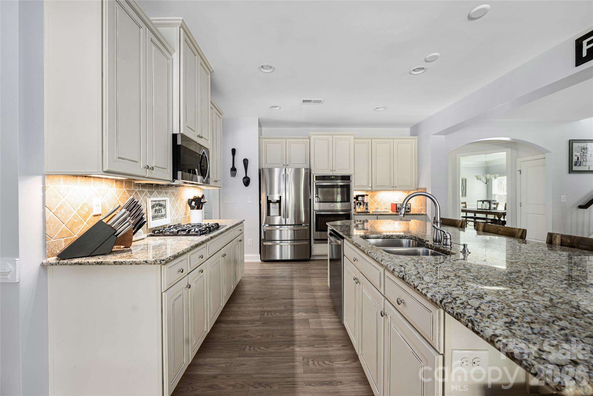 13302 Serenity Street — Huntersville