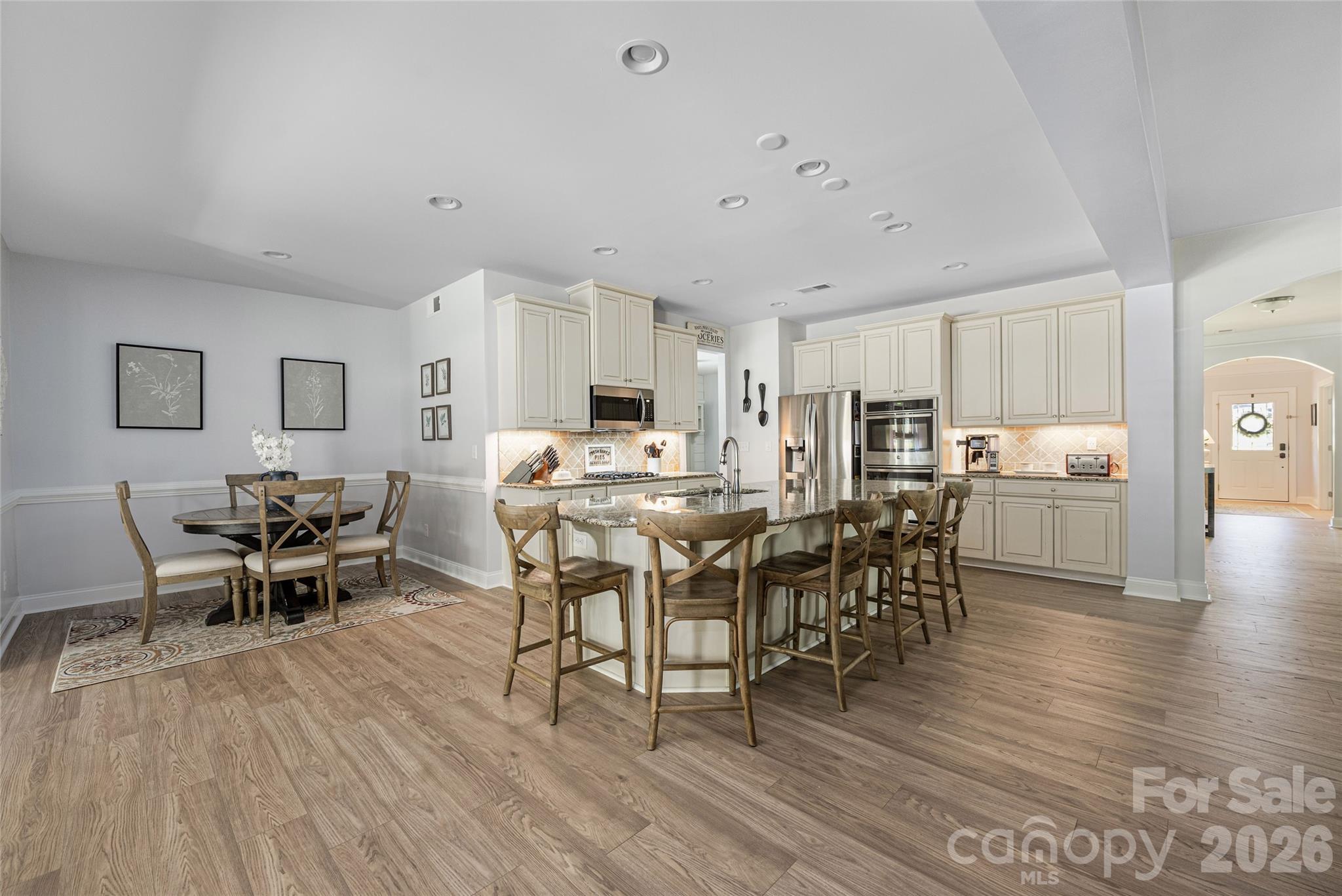 13302 Serenity Street — Huntersville