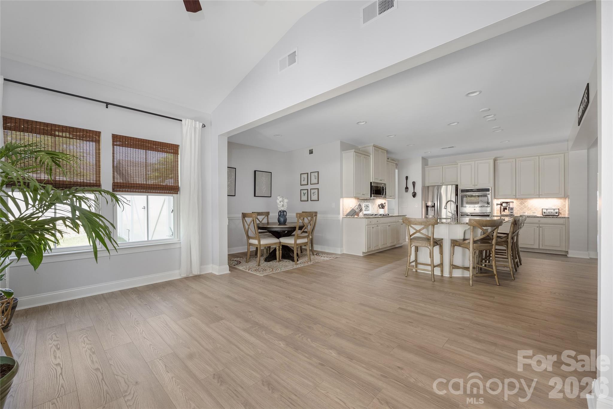 13302 Serenity Street — Huntersville