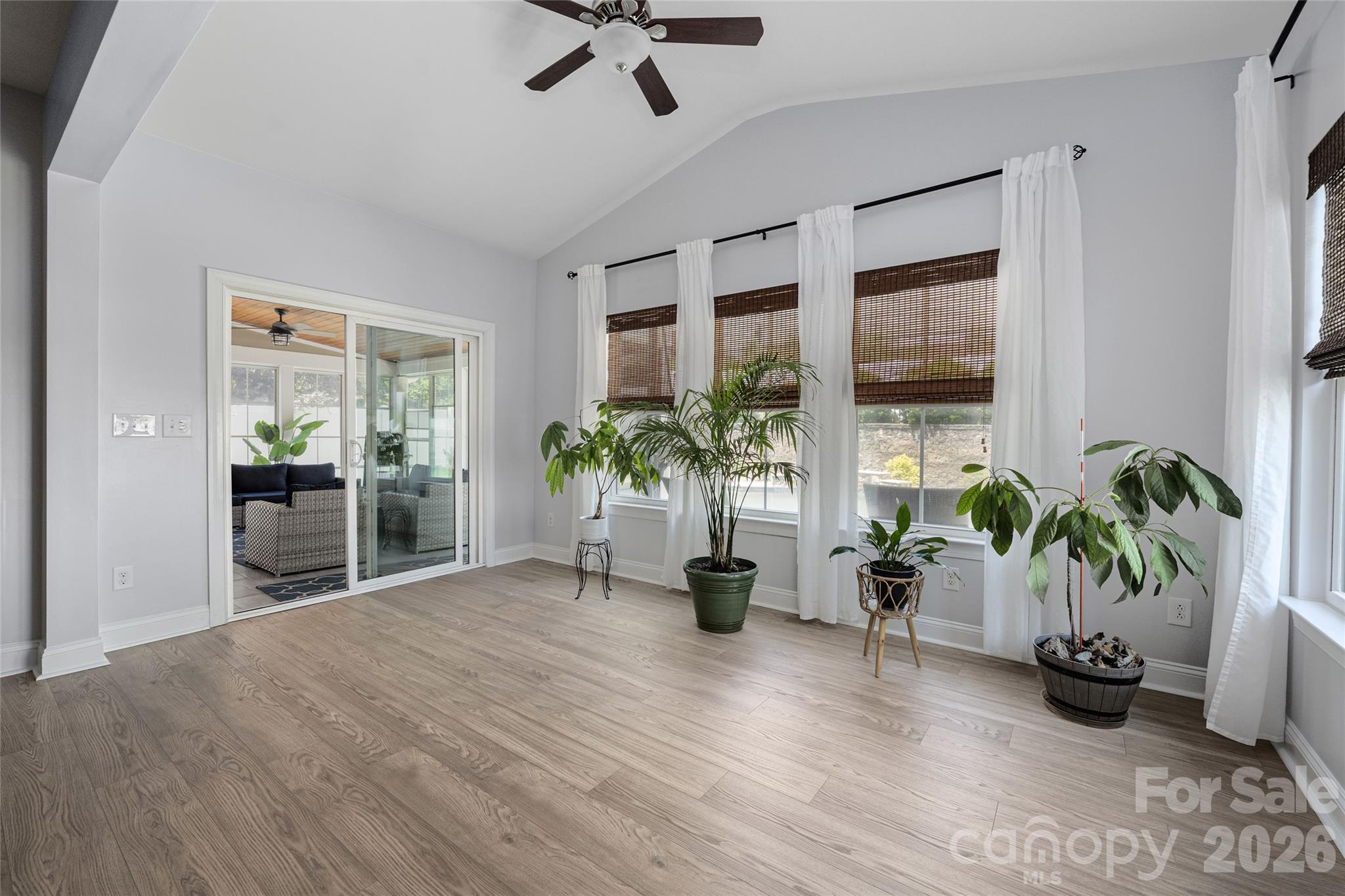 13302 Serenity Street — Huntersville