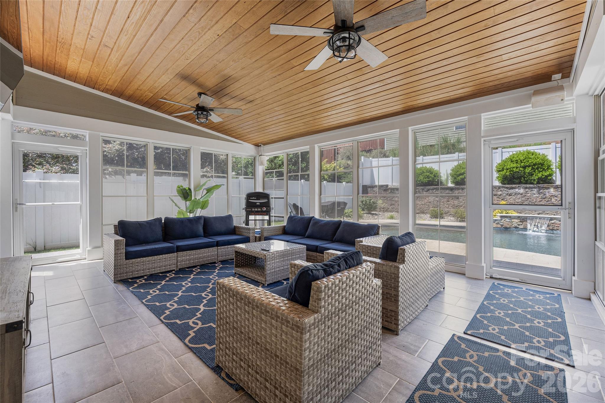 13302 Serenity Street — Huntersville