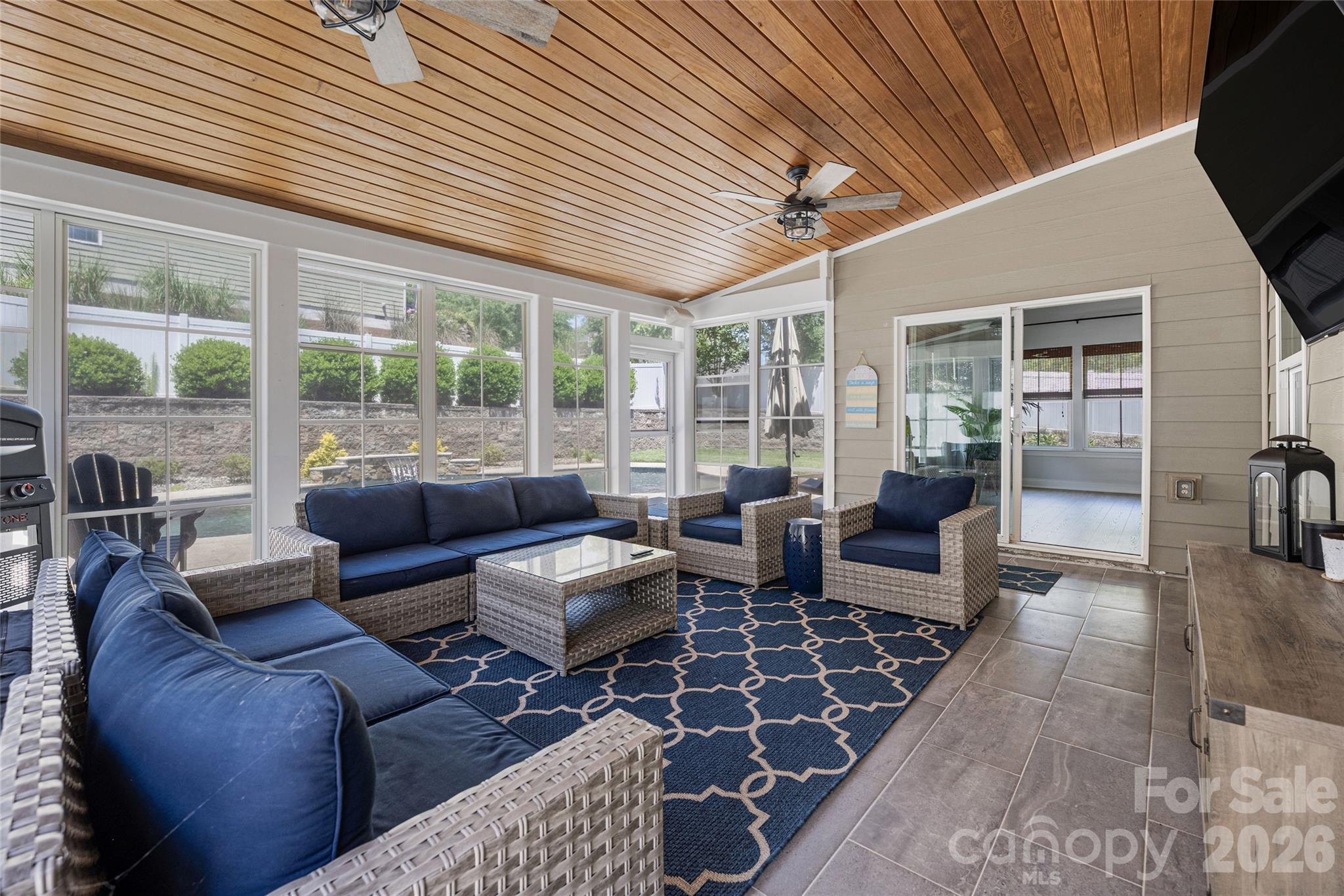 13302 Serenity Street — Huntersville