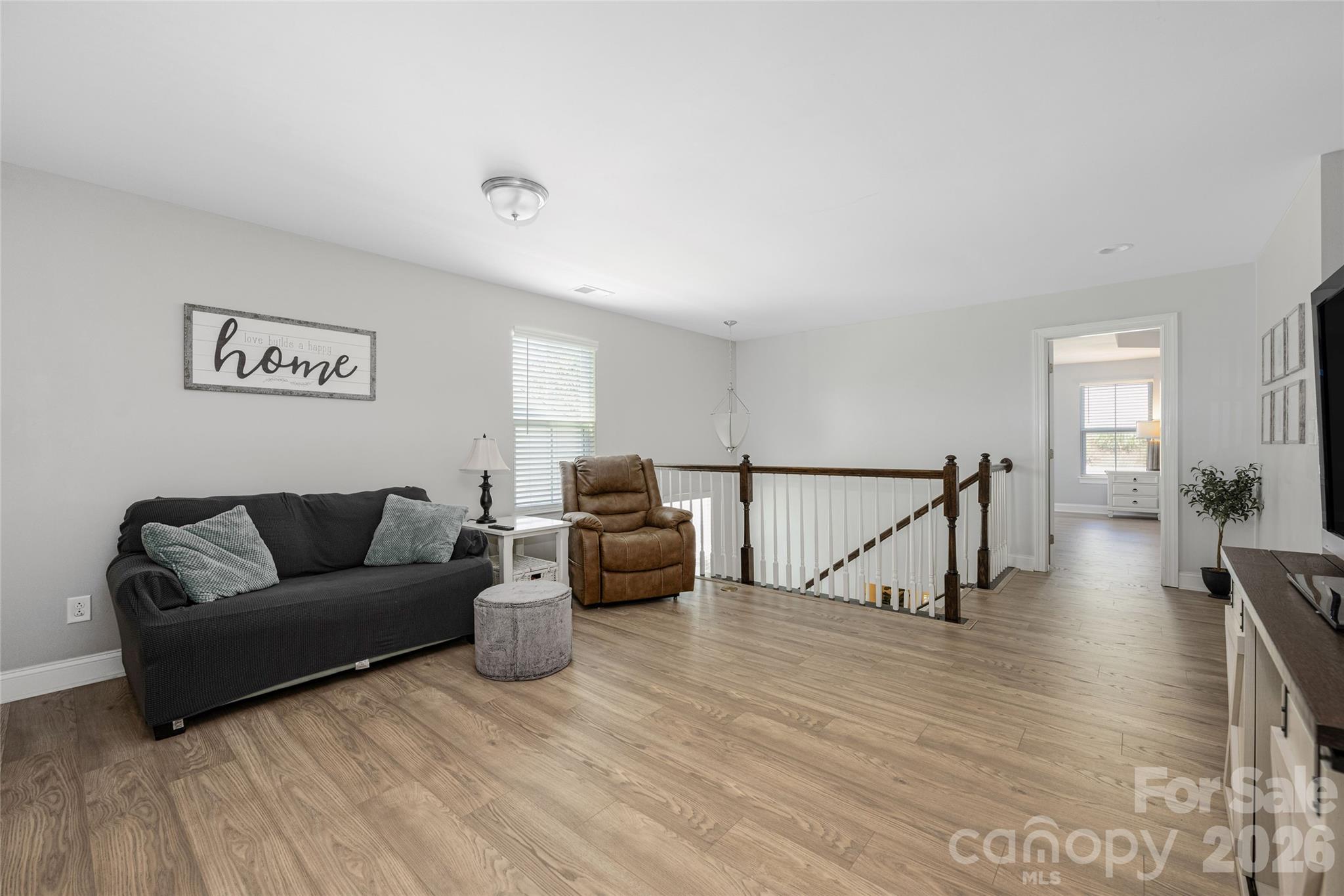 13302 Serenity Street — Huntersville