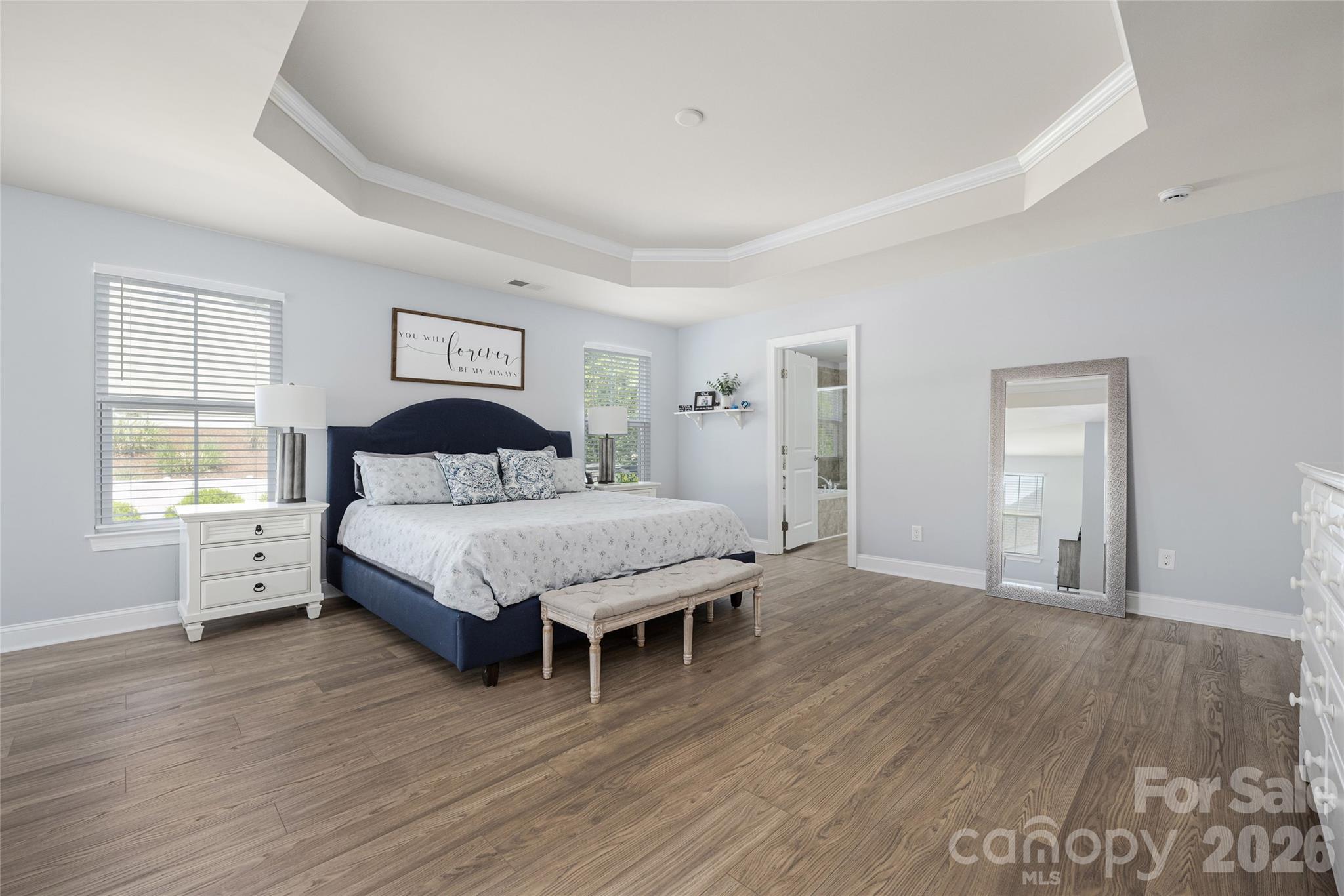 13302 Serenity Street — Huntersville