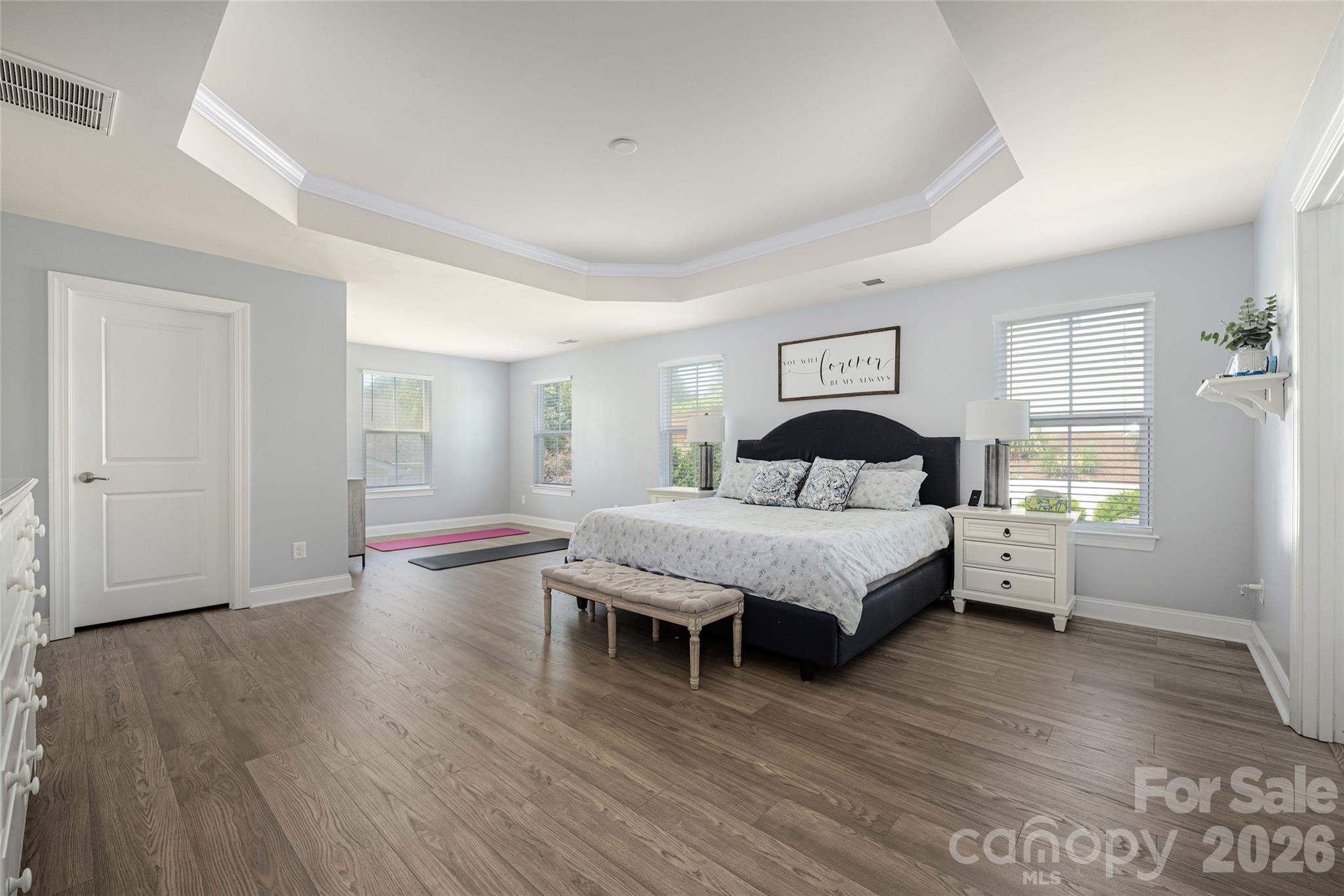13302 Serenity Street — Huntersville