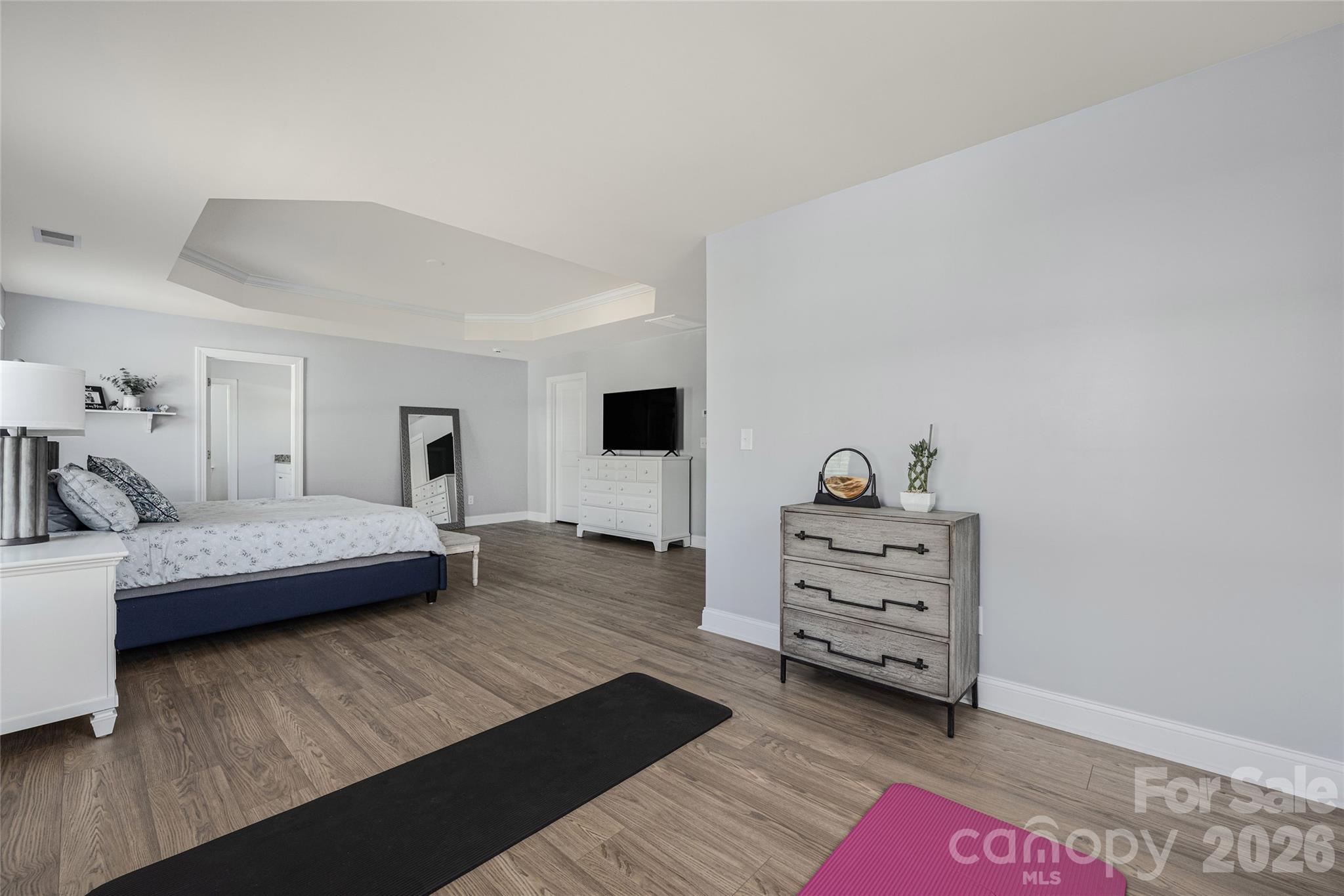 13302 Serenity Street — Huntersville