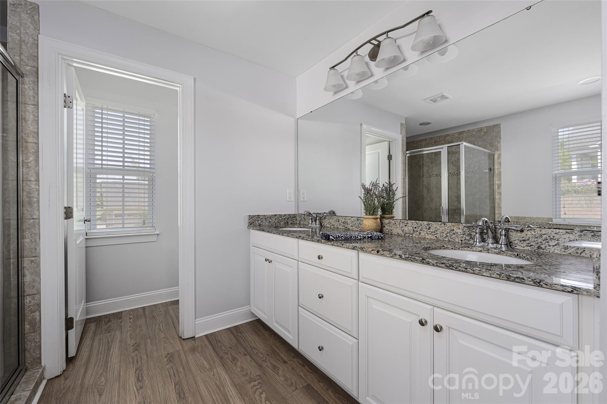 13302 Serenity Street — Huntersville