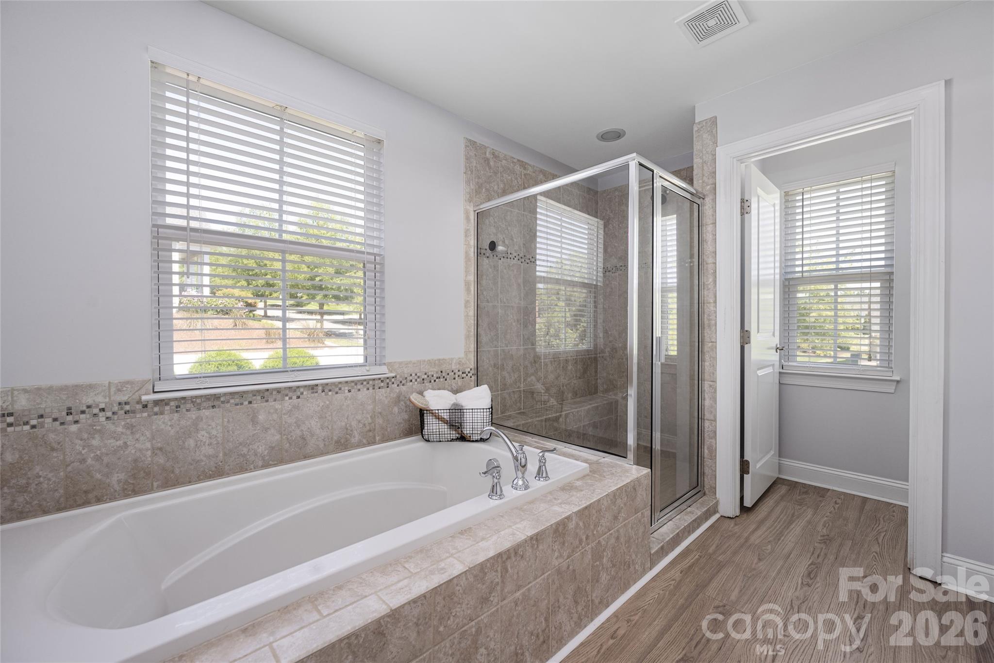 13302 Serenity Street — Huntersville