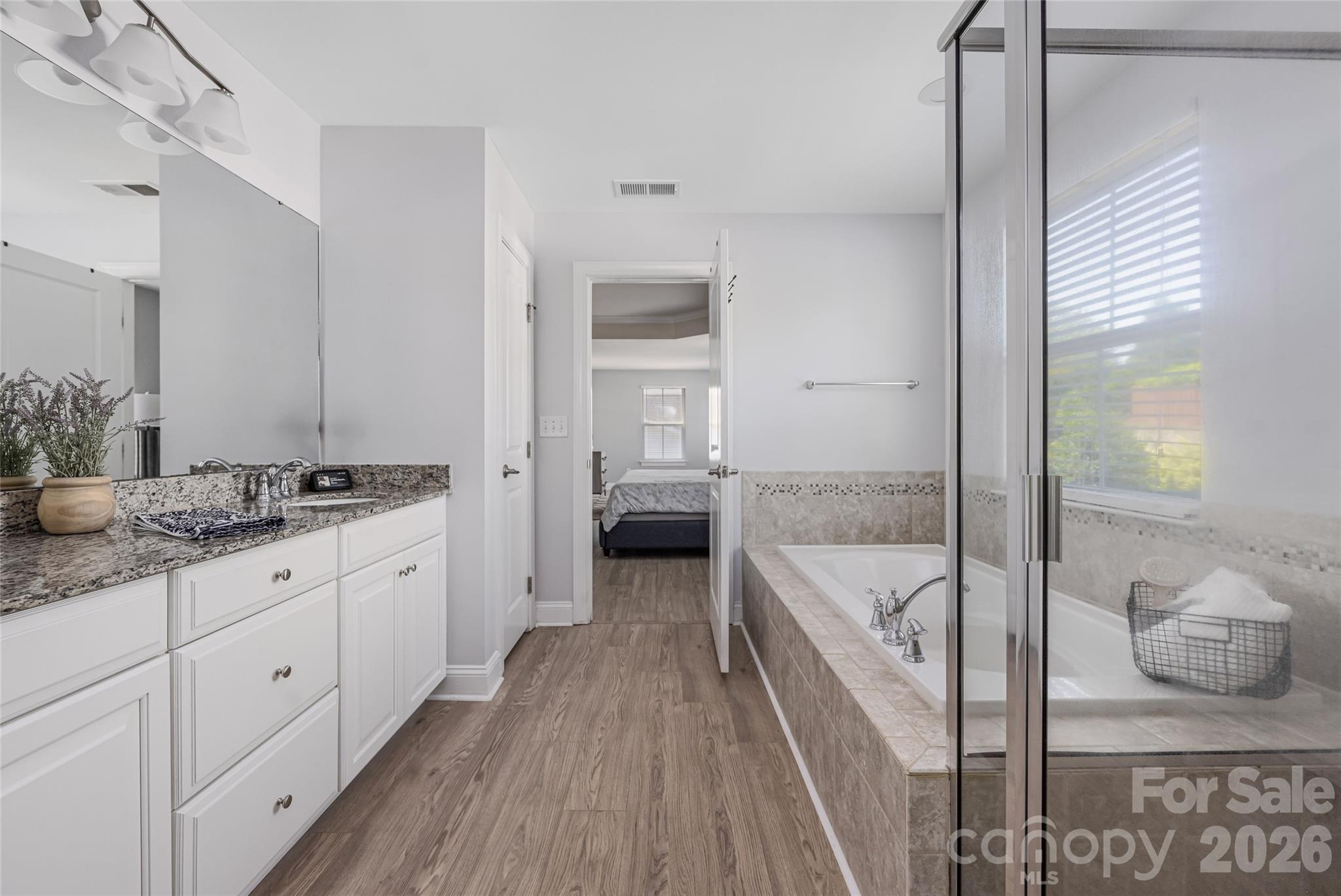 13302 Serenity Street — Huntersville