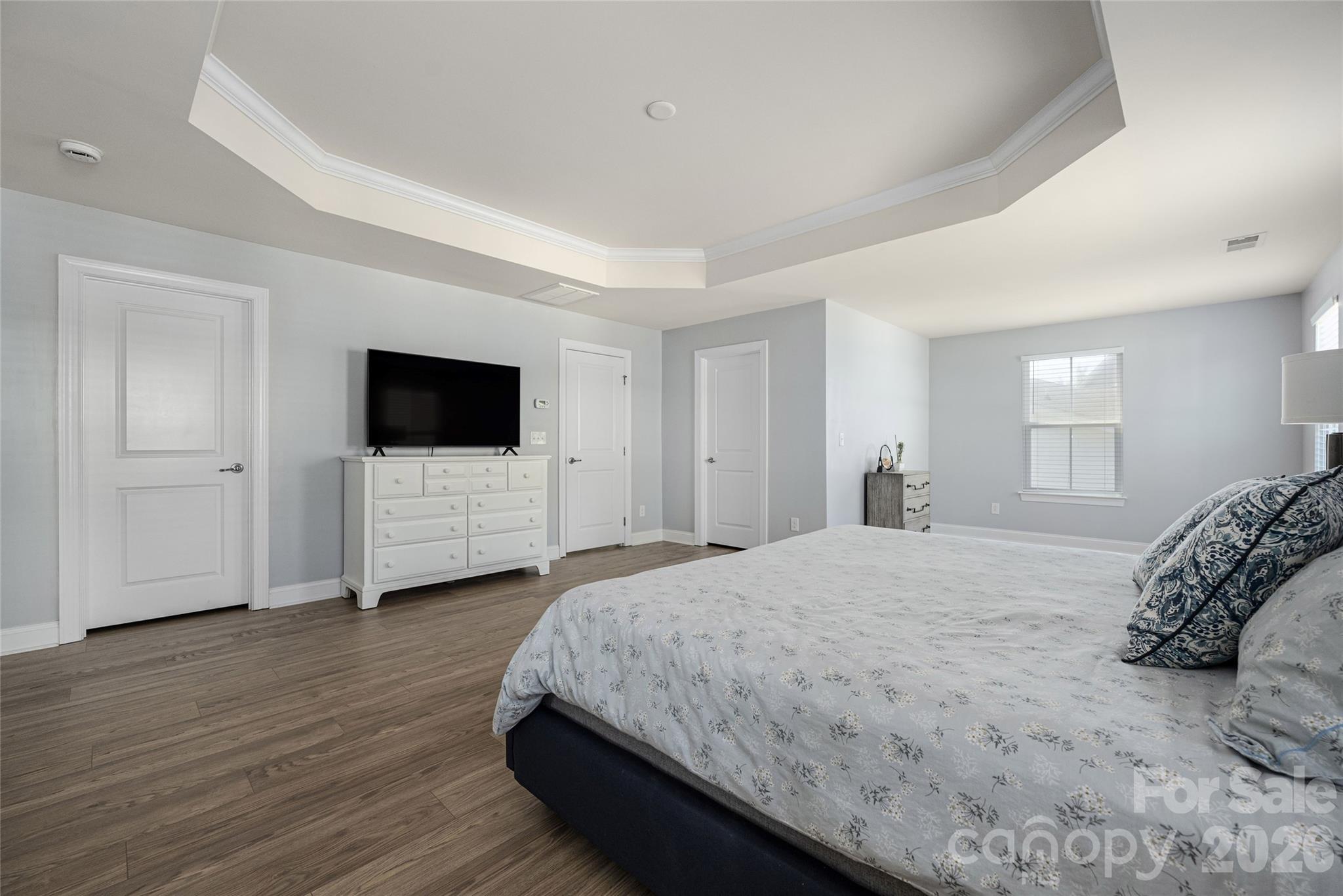 13302 Serenity Street — Huntersville
