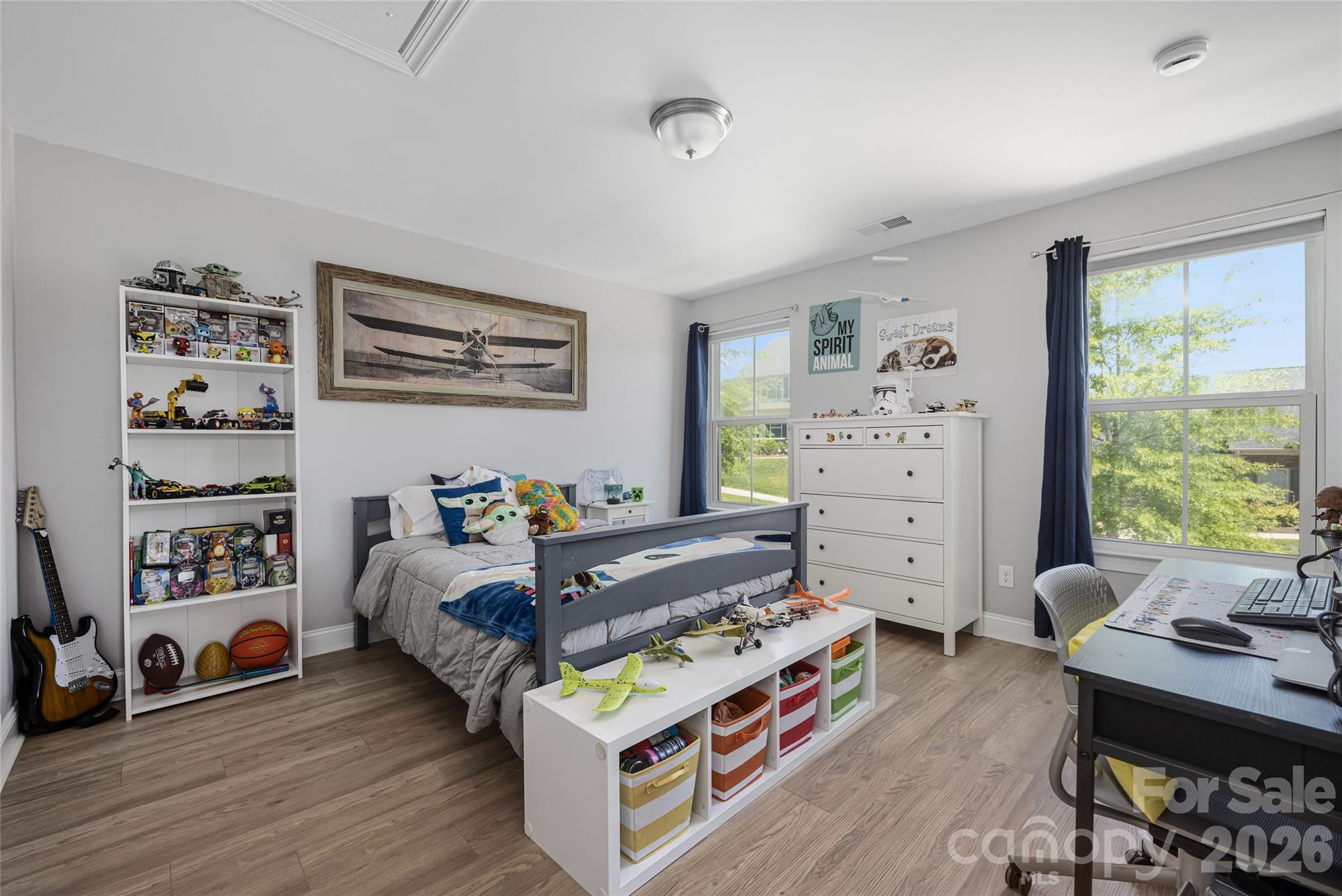 13302 Serenity Street — Huntersville