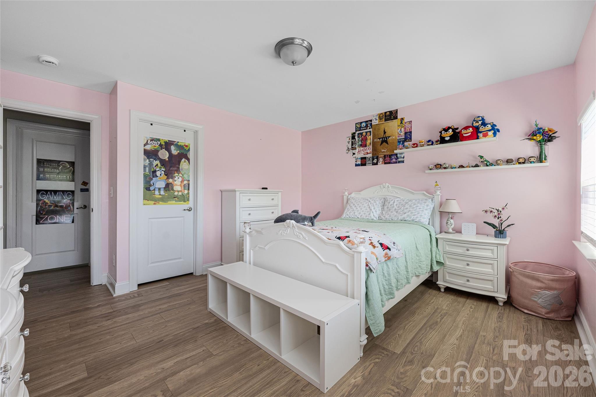 13302 Serenity Street — Huntersville
