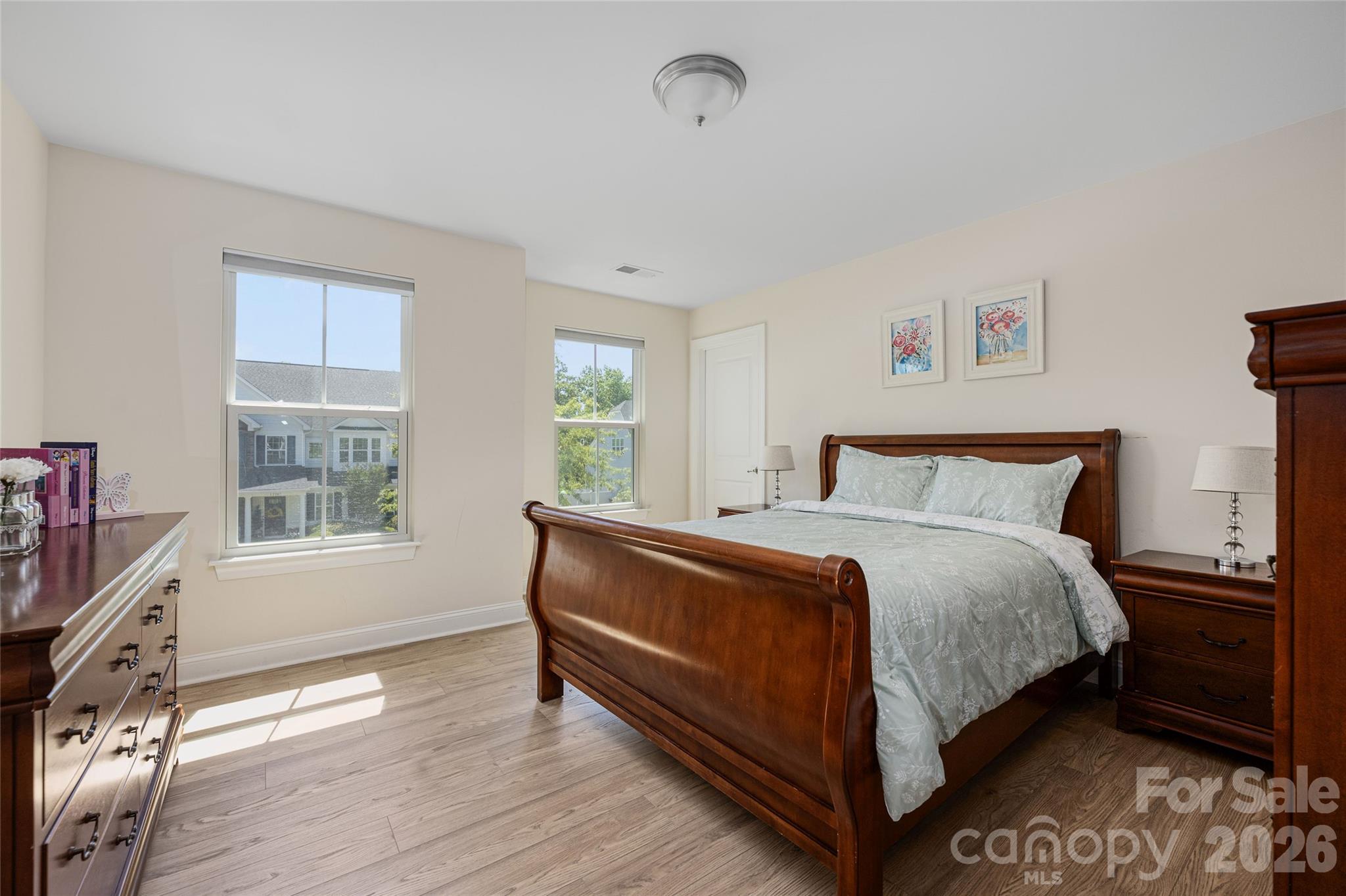 13302 Serenity Street — Huntersville
