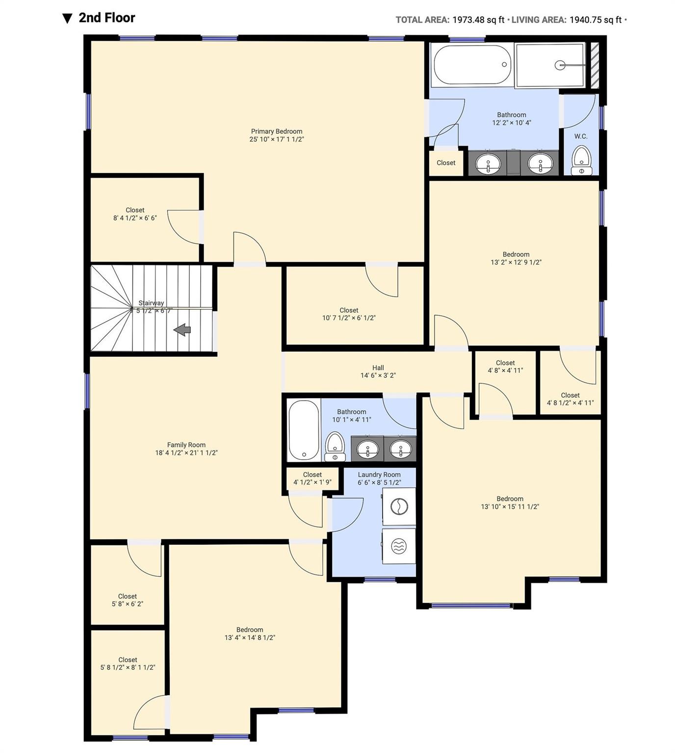 13302 Serenity Street — Huntersville