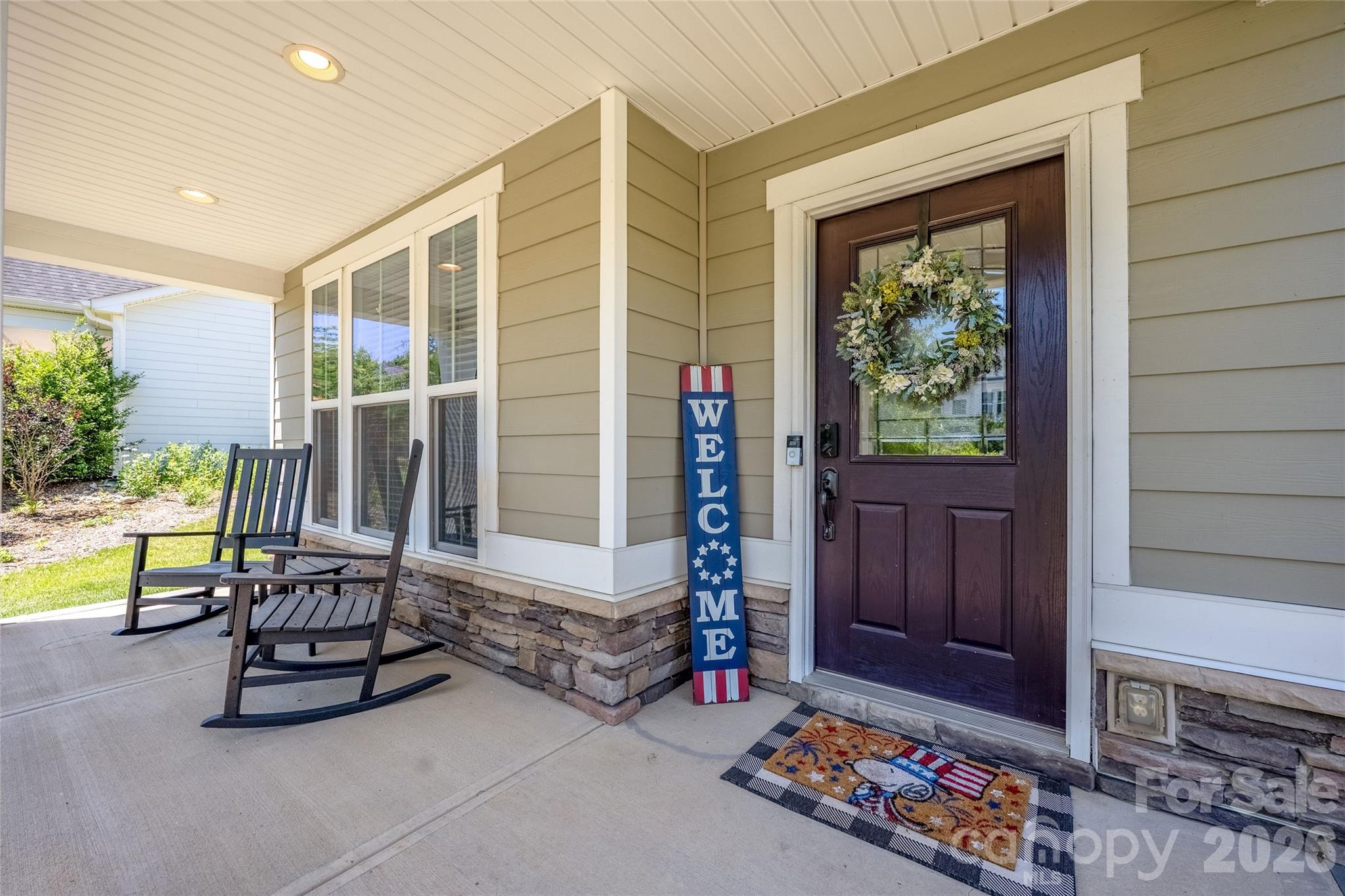 13302 Serenity Street — Huntersville