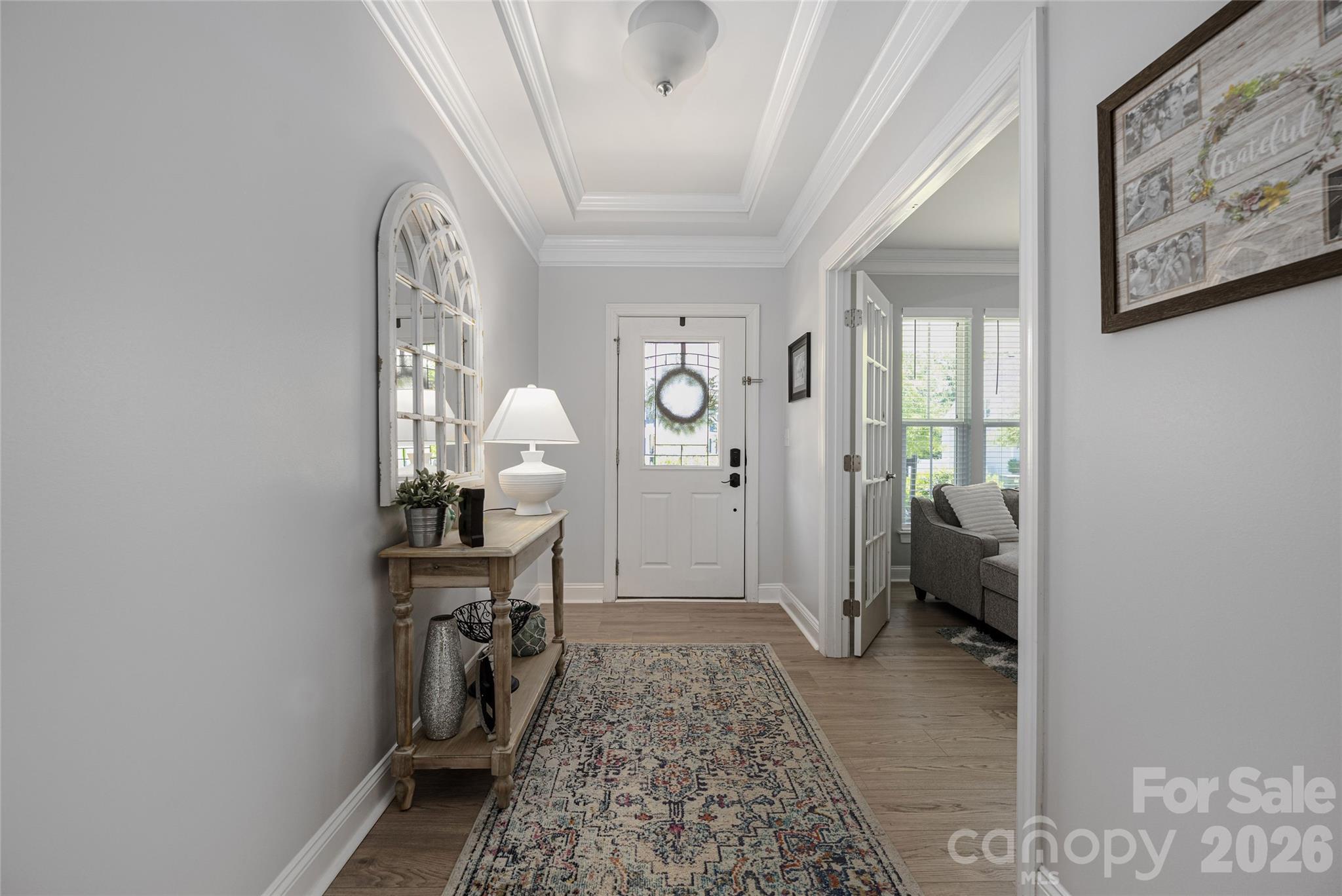 13302 Serenity Street — Huntersville
