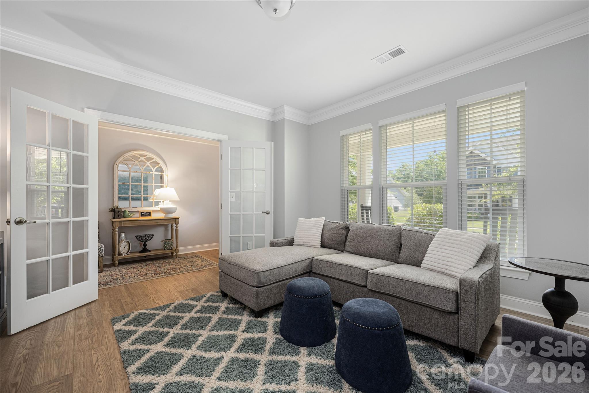 13302 Serenity Street — Huntersville
