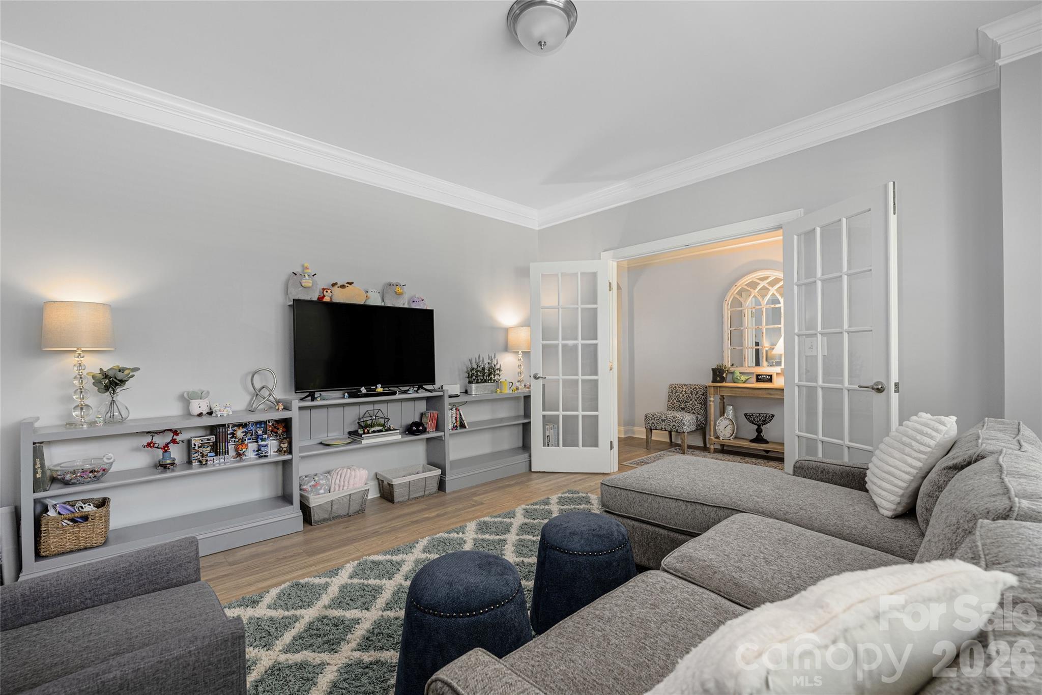 13302 Serenity Street — Huntersville