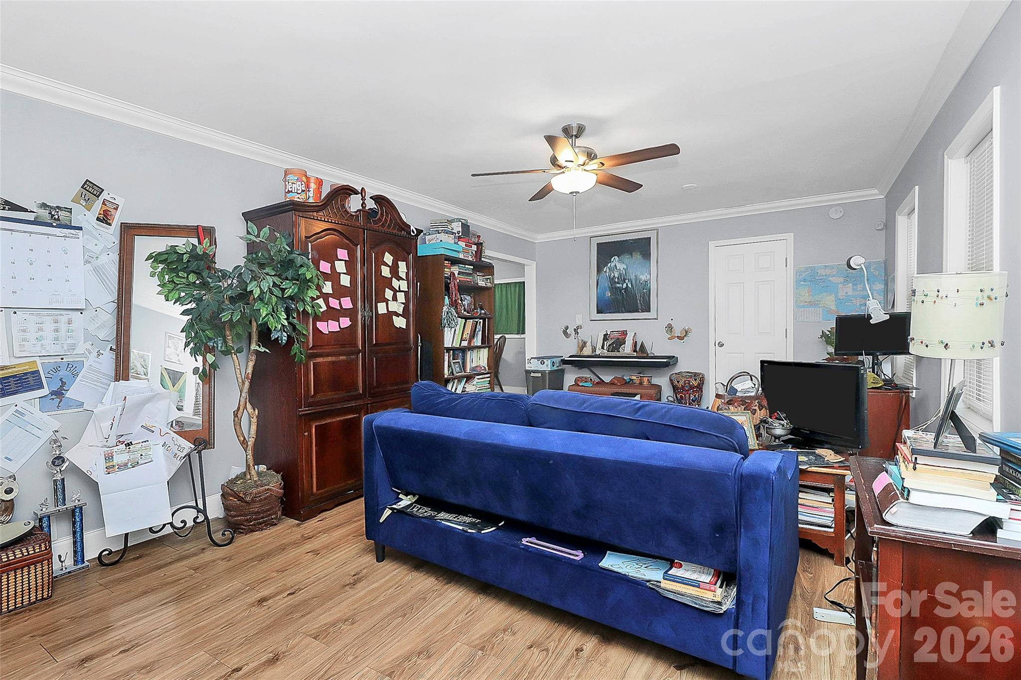 8301 Washington Boulevard — Charlotte