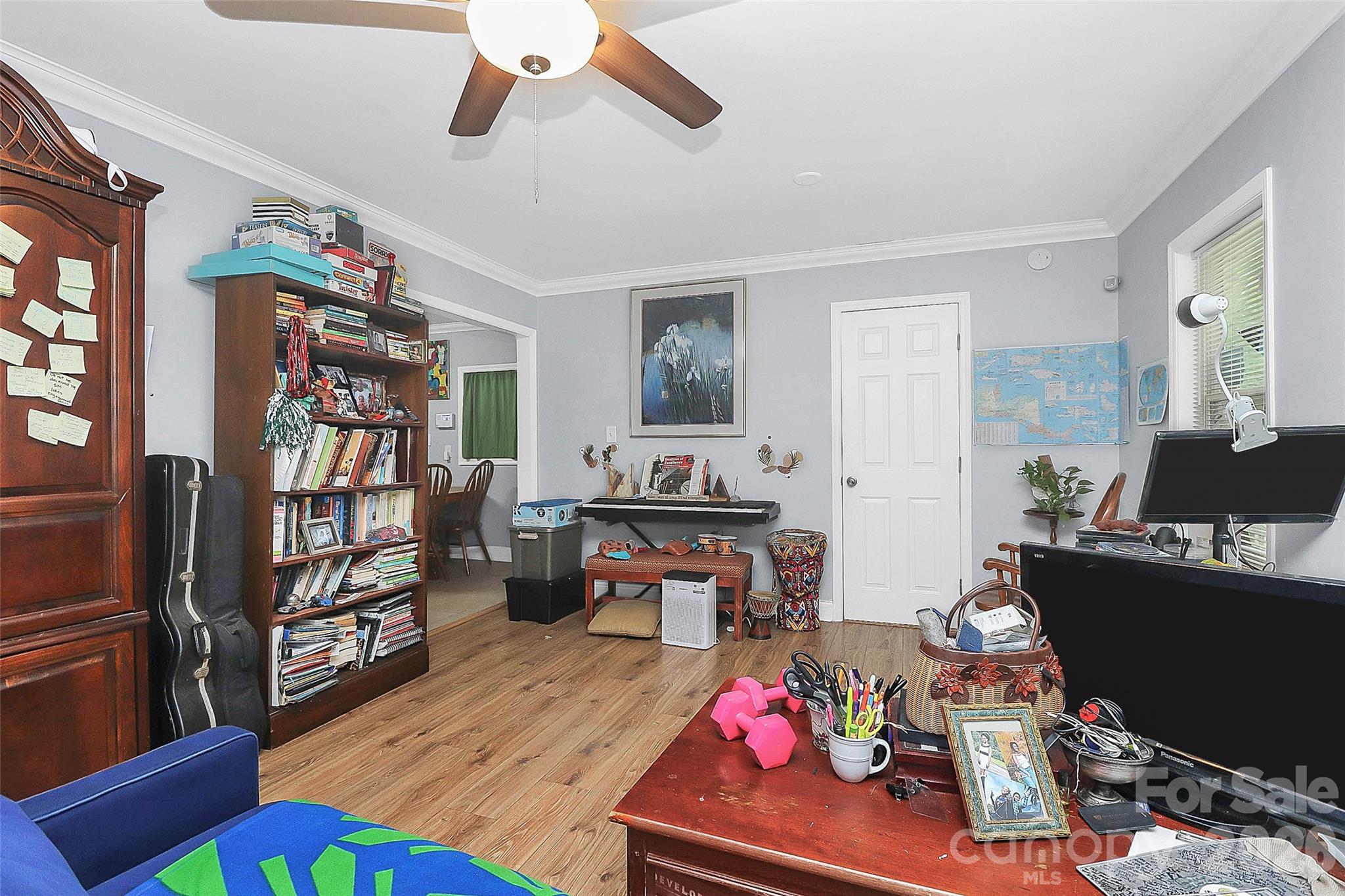 8301 Washington Boulevard — Charlotte