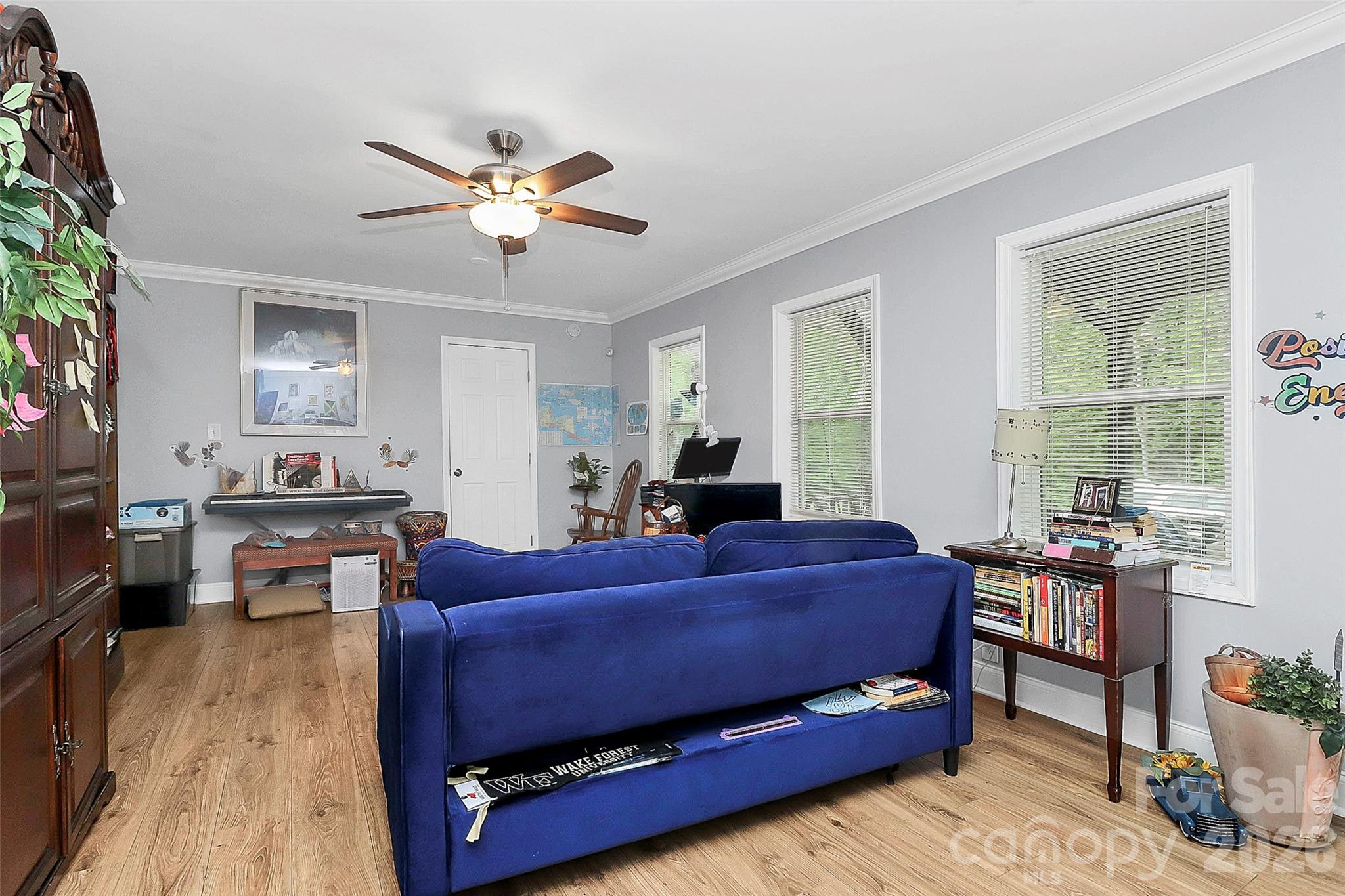 8301 Washington Boulevard — Charlotte