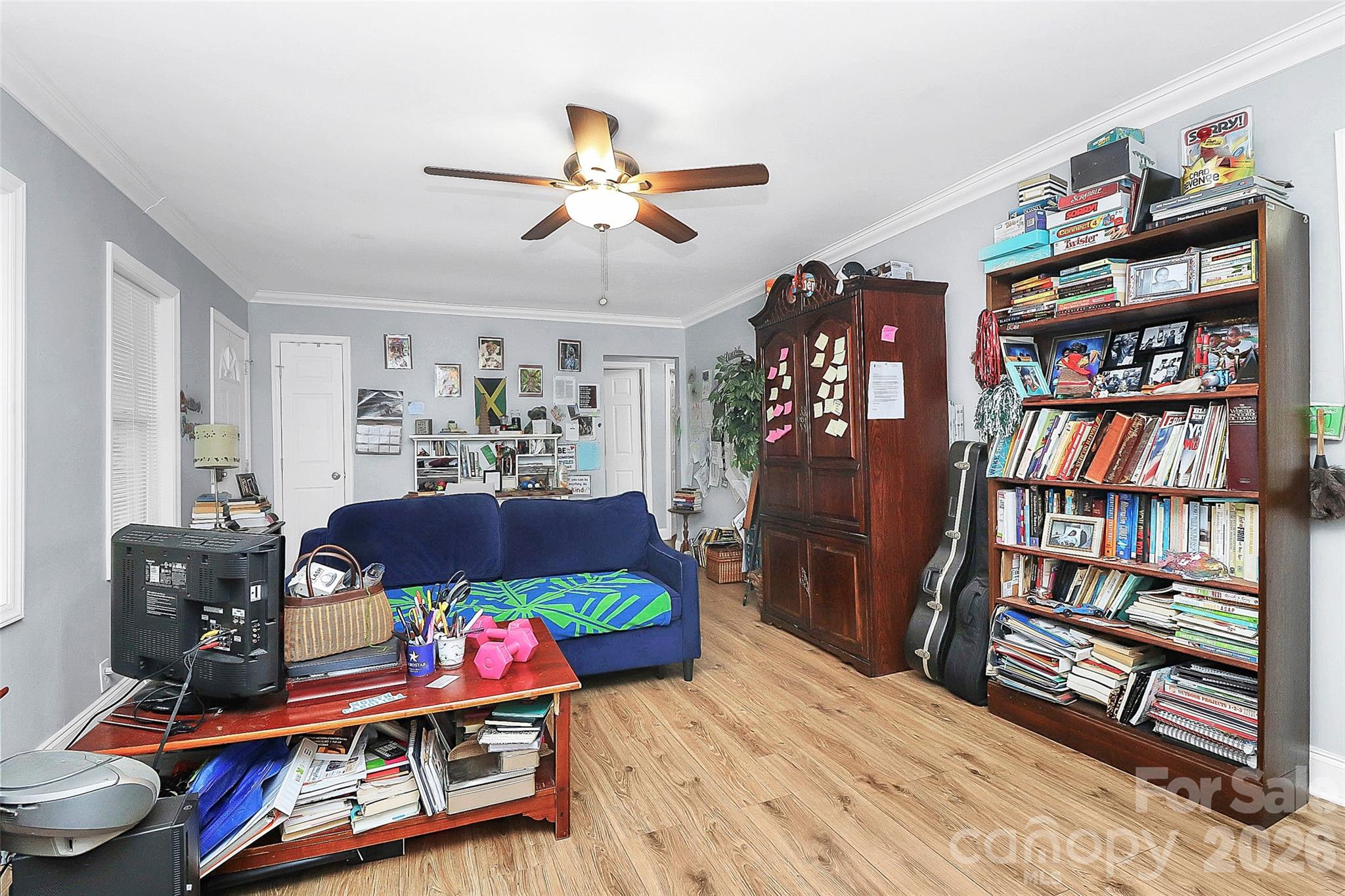 8301 Washington Boulevard — Charlotte
