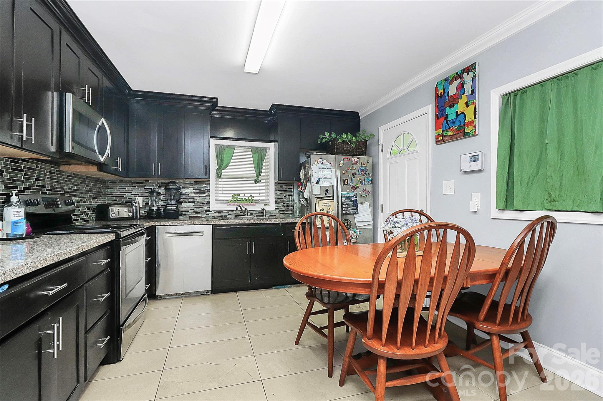 8301 Washington Boulevard — Charlotte