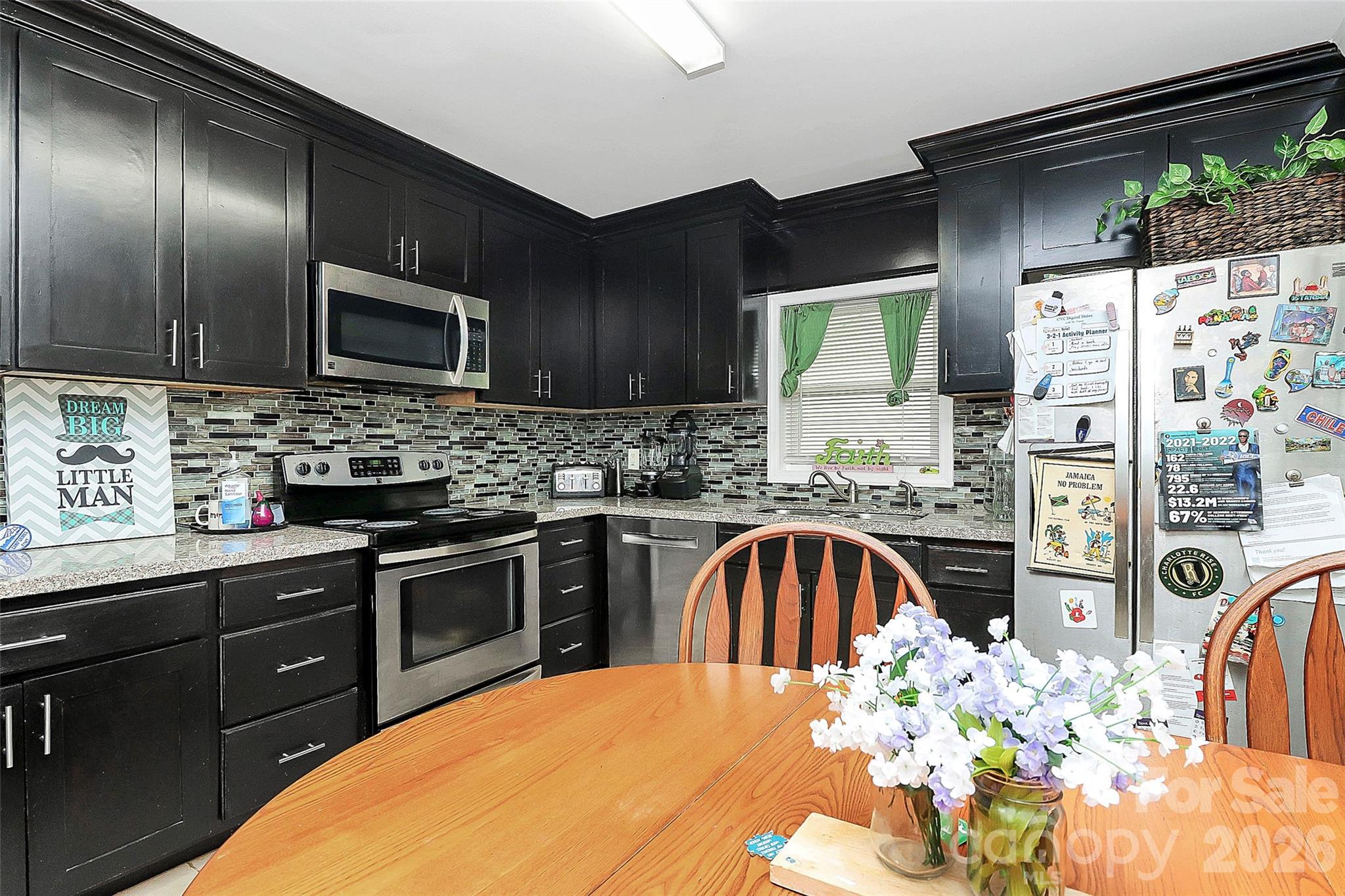 8301 Washington Boulevard — Charlotte