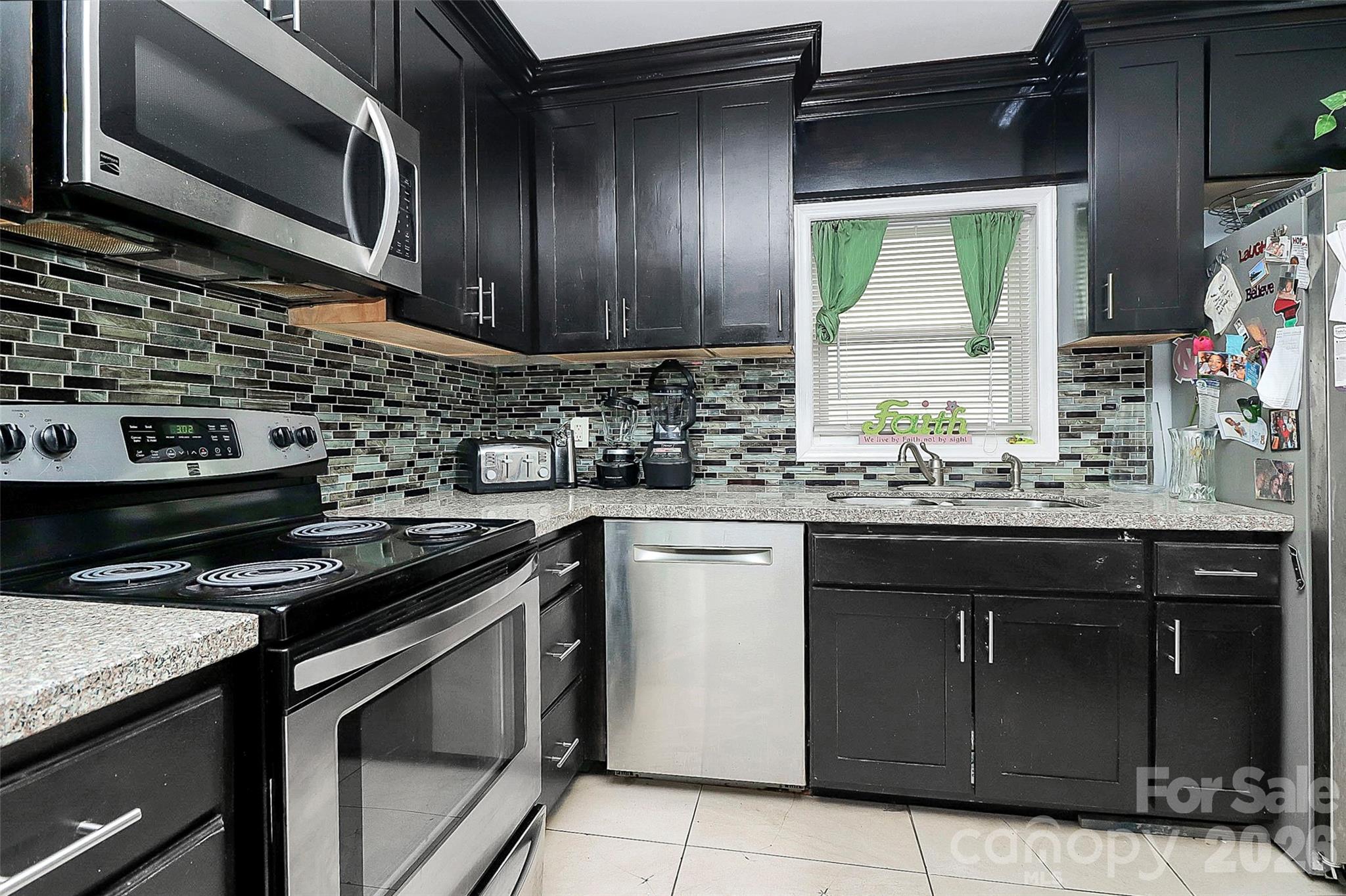 8301 Washington Boulevard — Charlotte