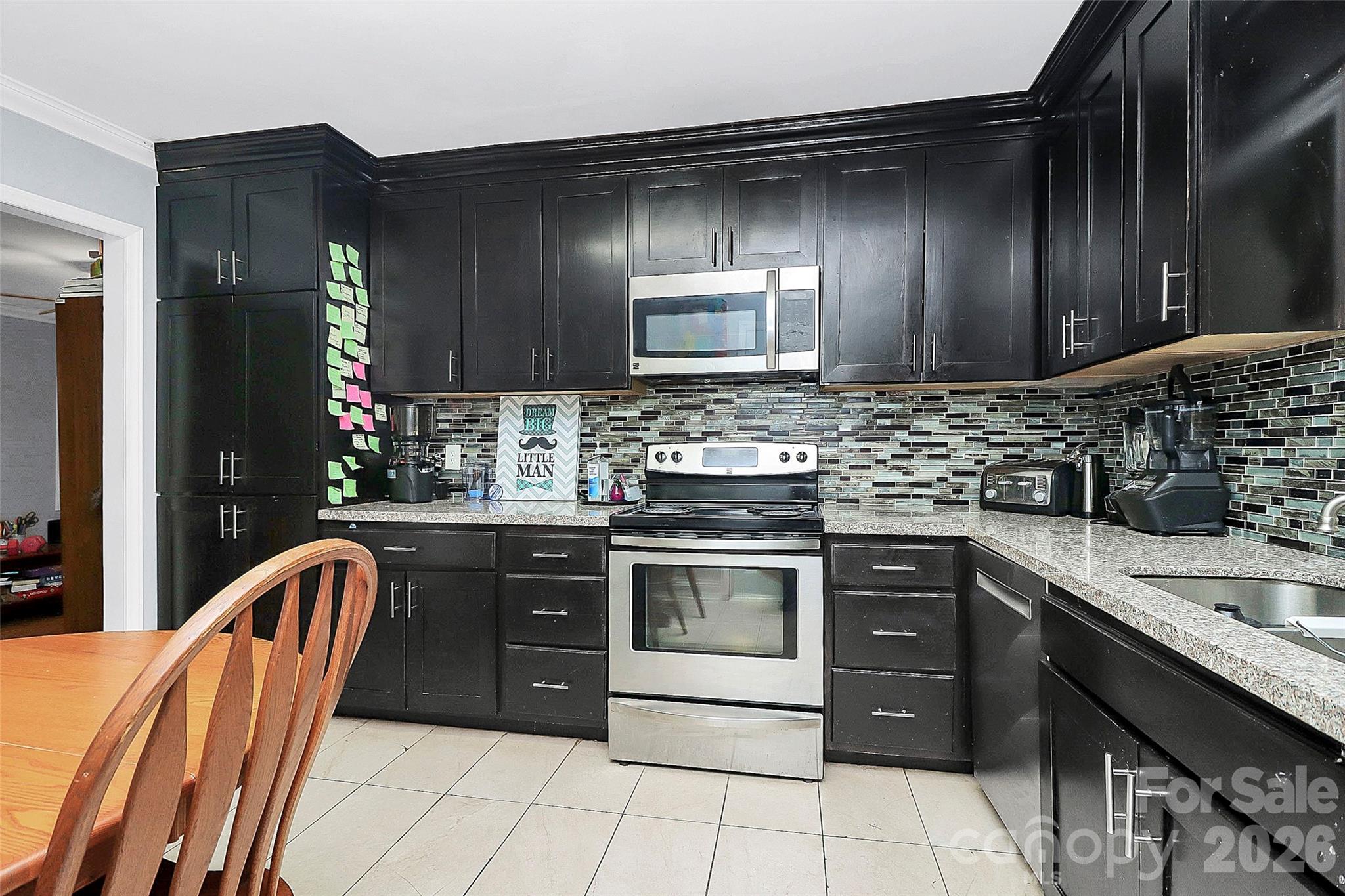8301 Washington Boulevard — Charlotte