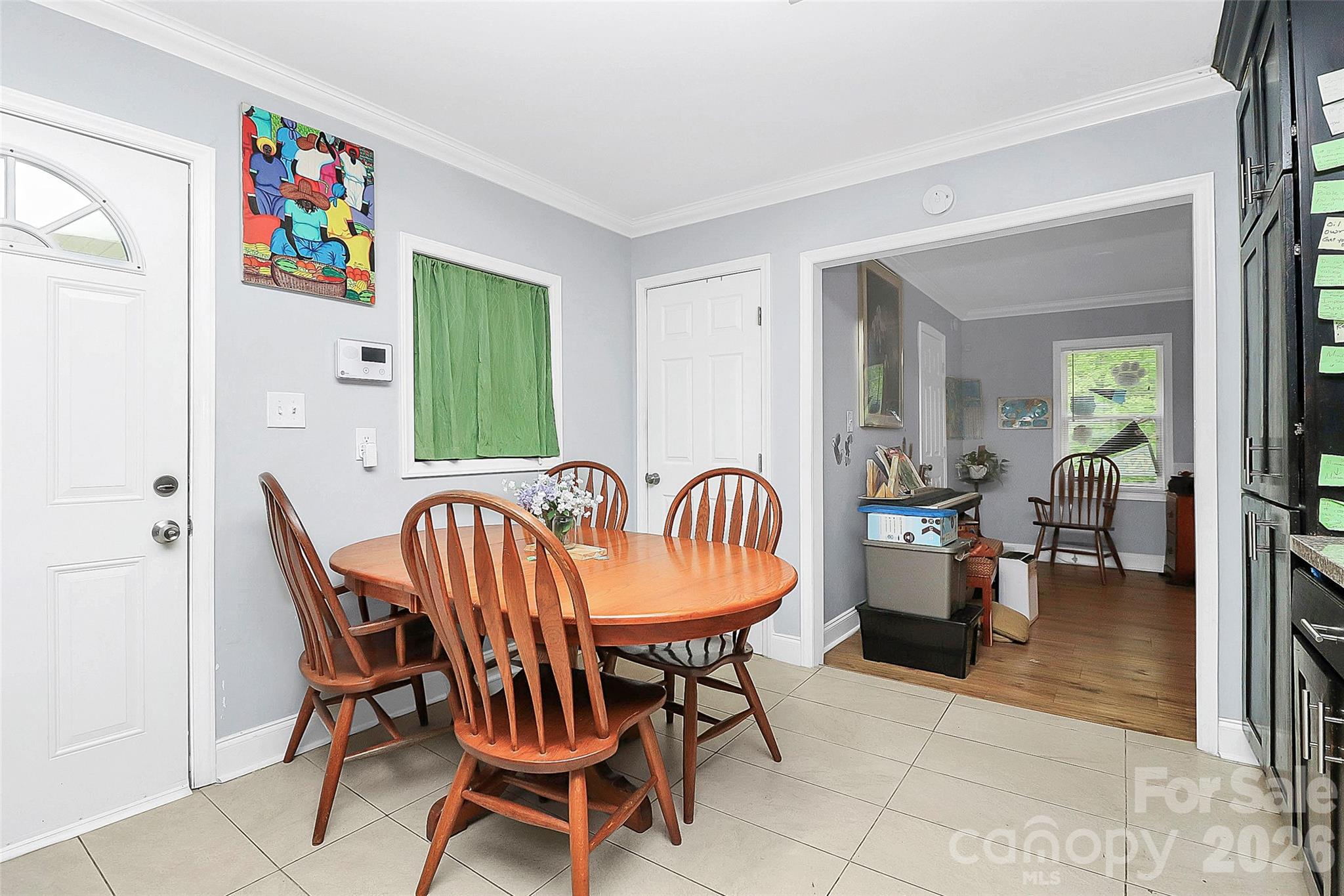 8301 Washington Boulevard — Charlotte
