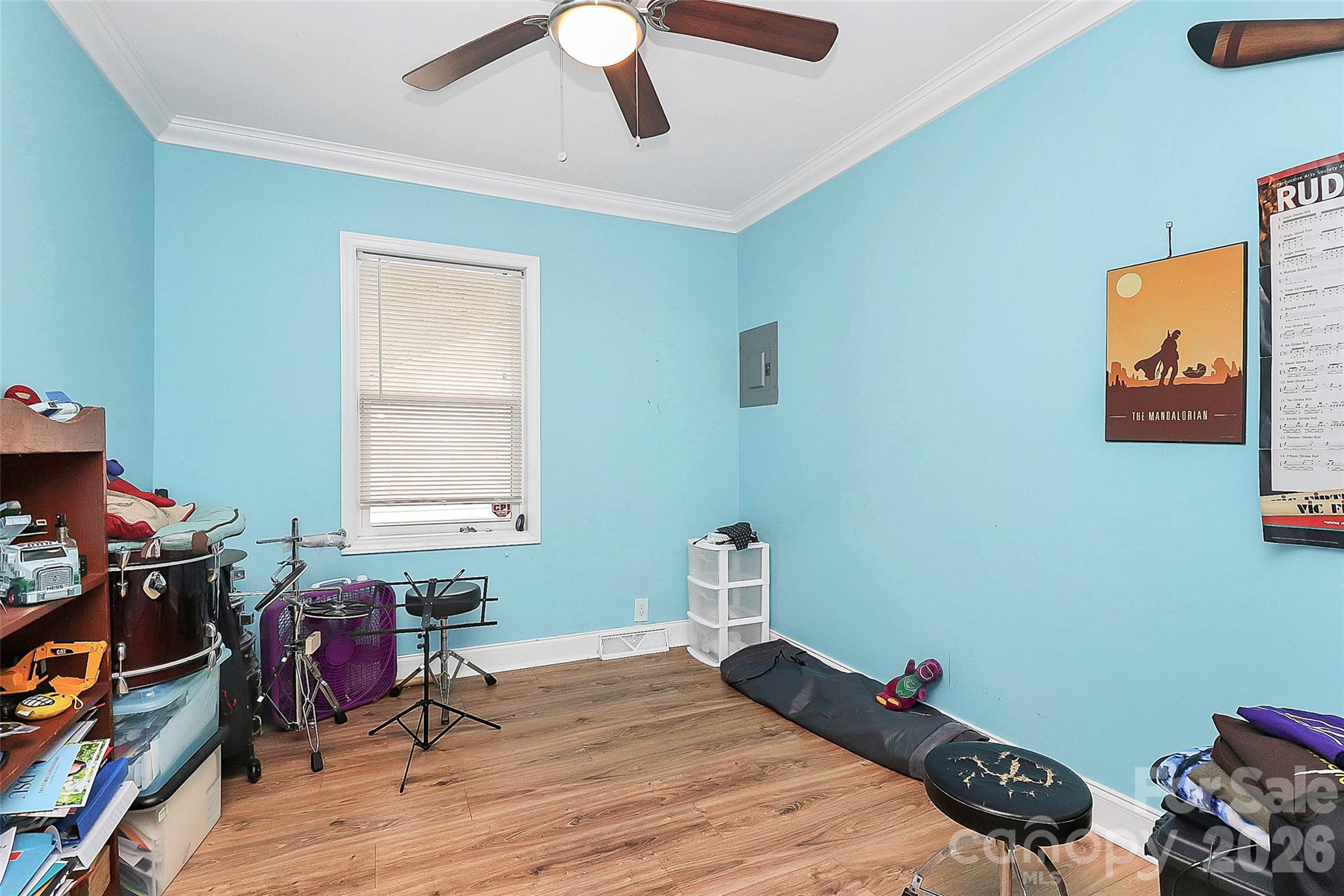 8301 Washington Boulevard — Charlotte