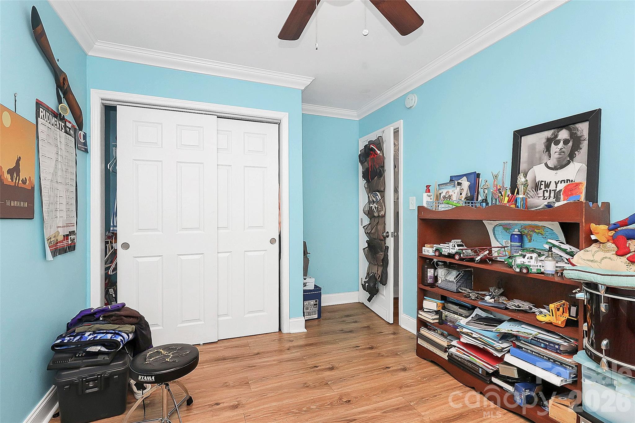 8301 Washington Boulevard — Charlotte