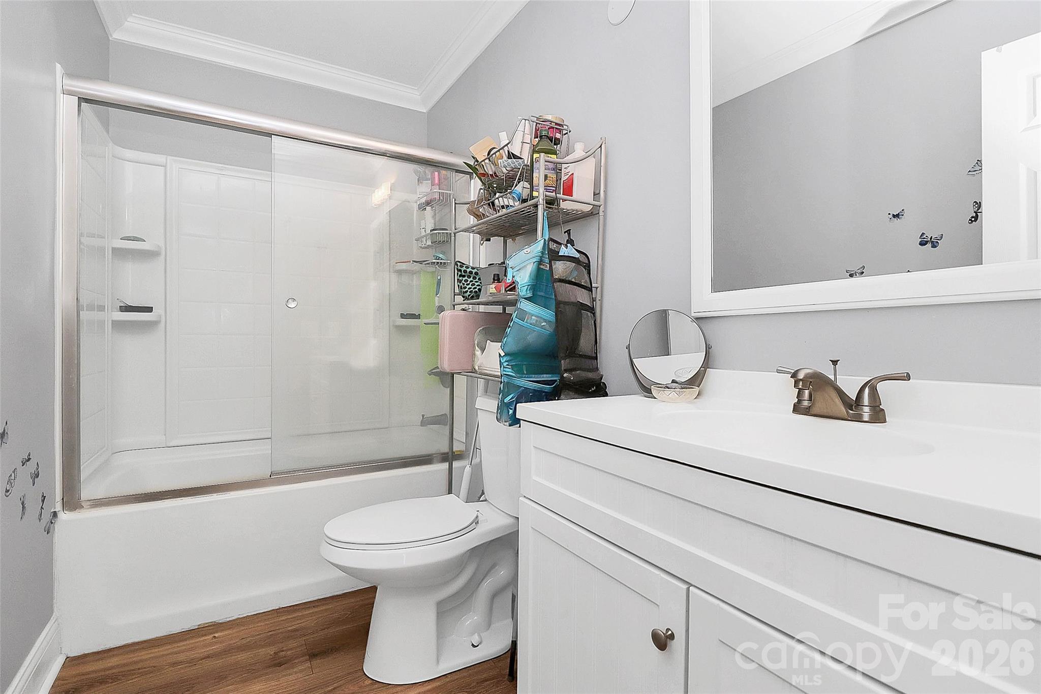 8301 Washington Boulevard — Charlotte