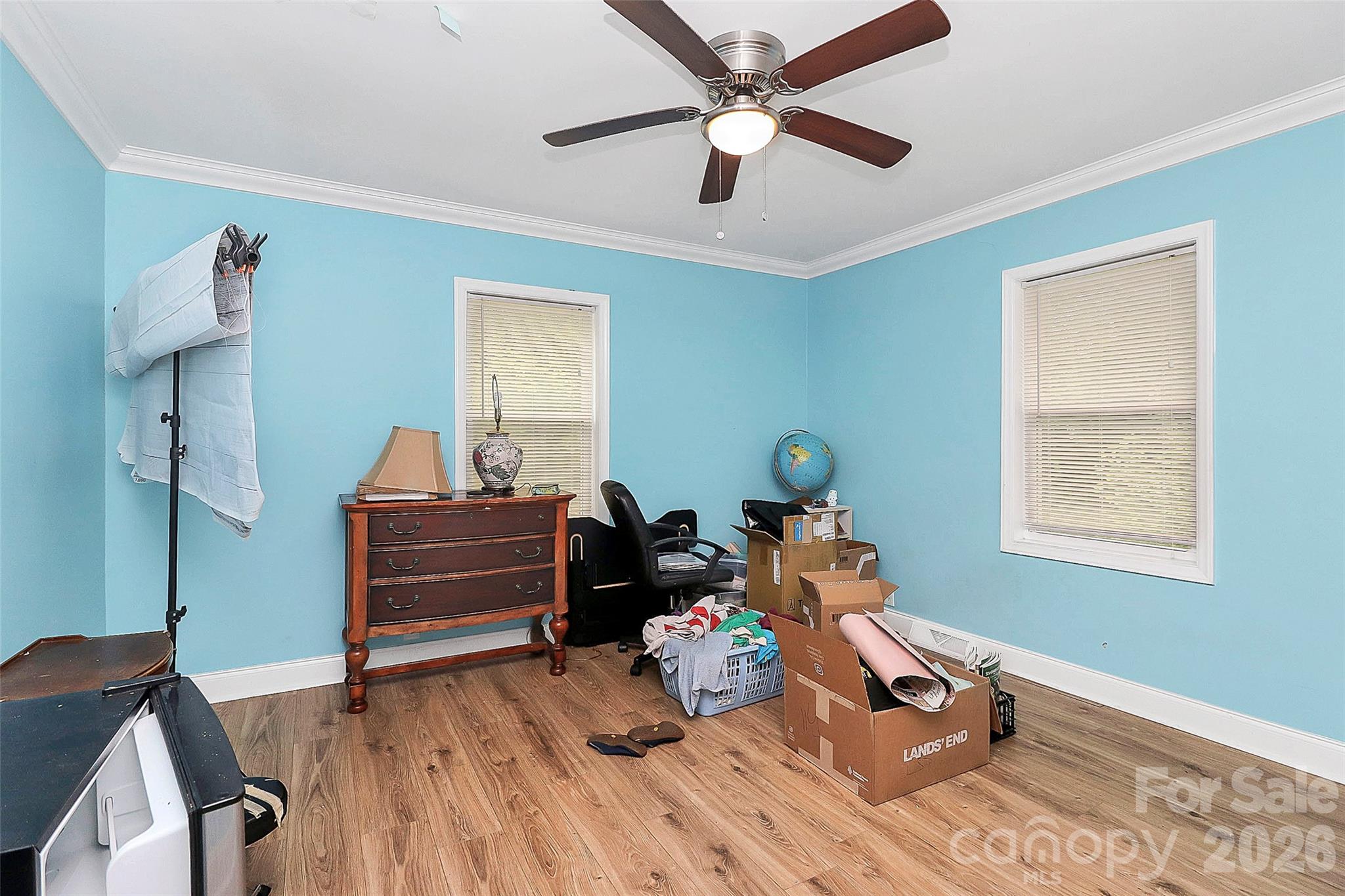 8301 Washington Boulevard — Charlotte