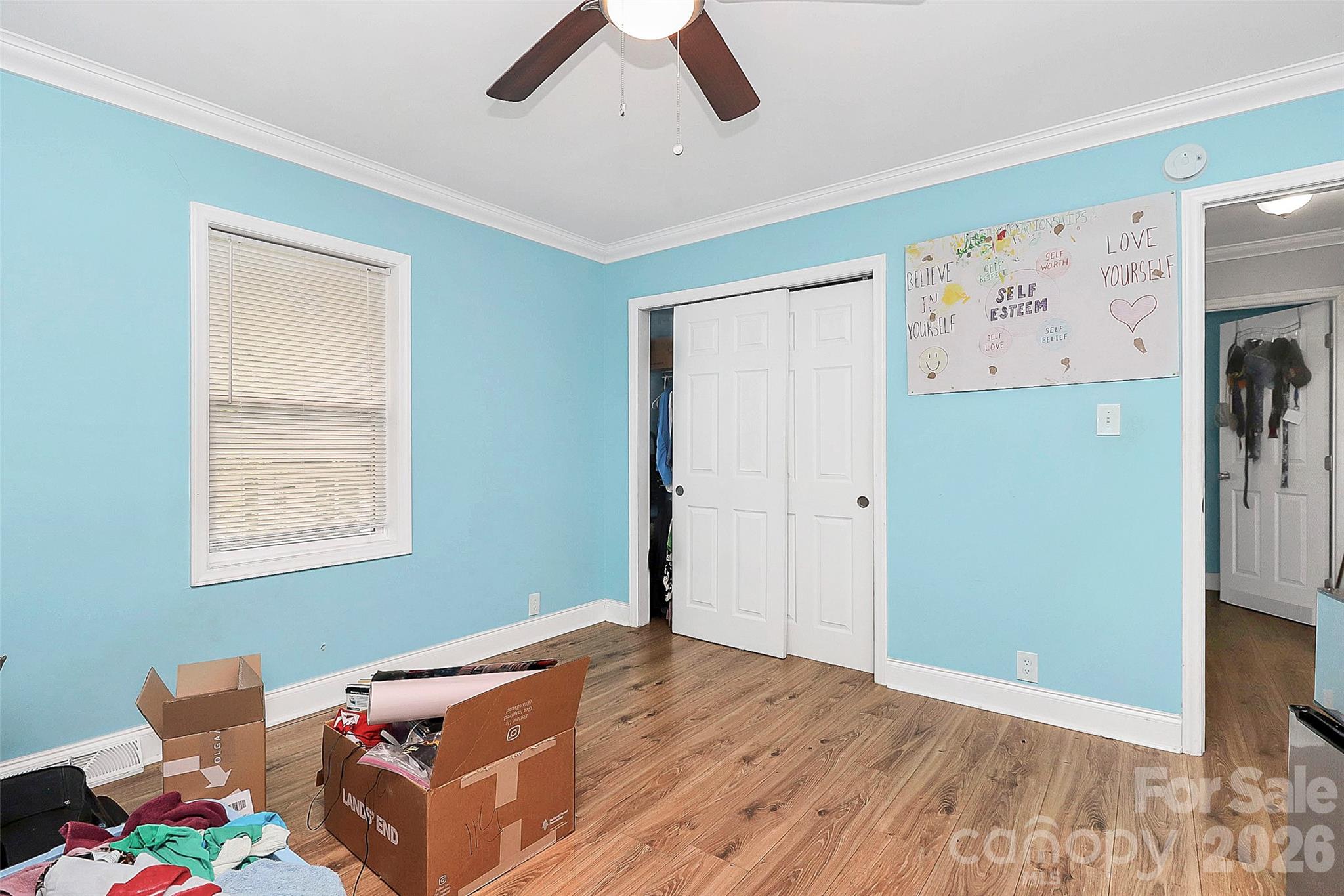 8301 Washington Boulevard — Charlotte
