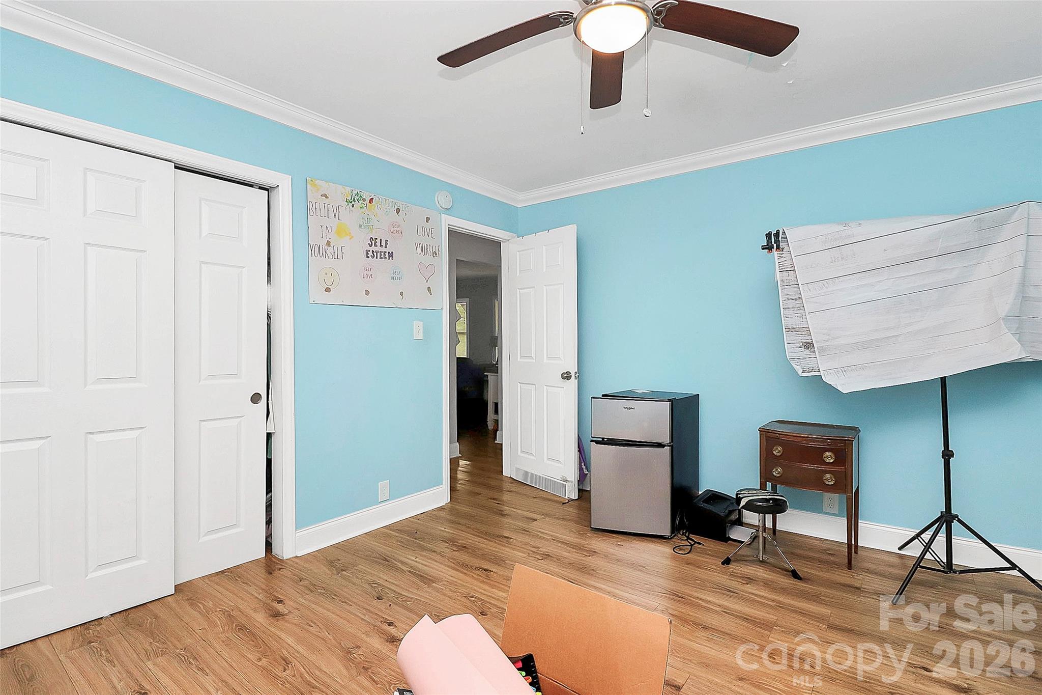 8301 Washington Boulevard — Charlotte