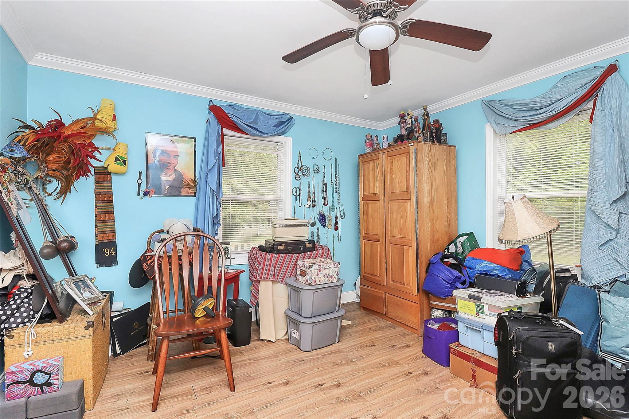8301 Washington Boulevard — Charlotte