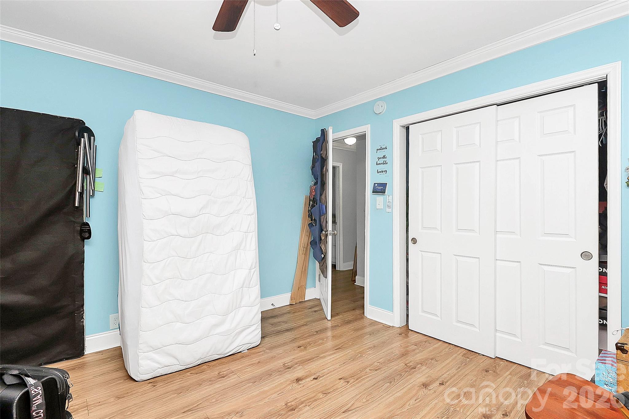 8301 Washington Boulevard — Charlotte