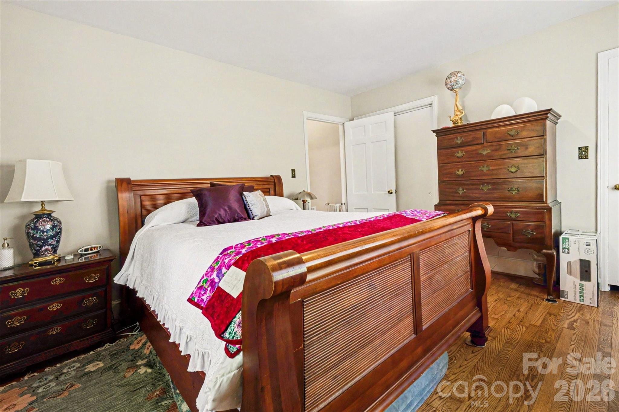 613 E Ridge Street — Kings Mountain