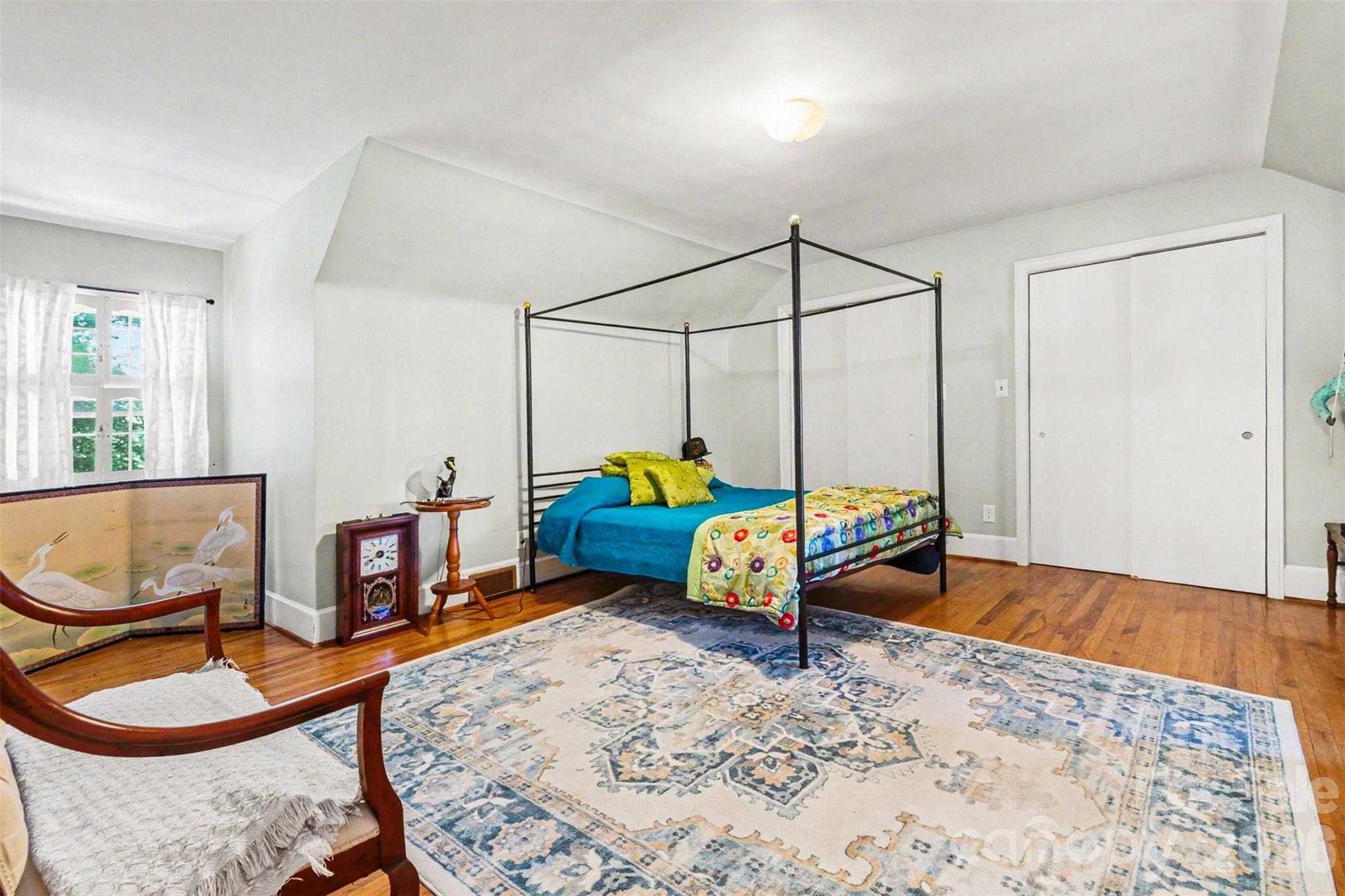 613 E Ridge Street — Kings Mountain
