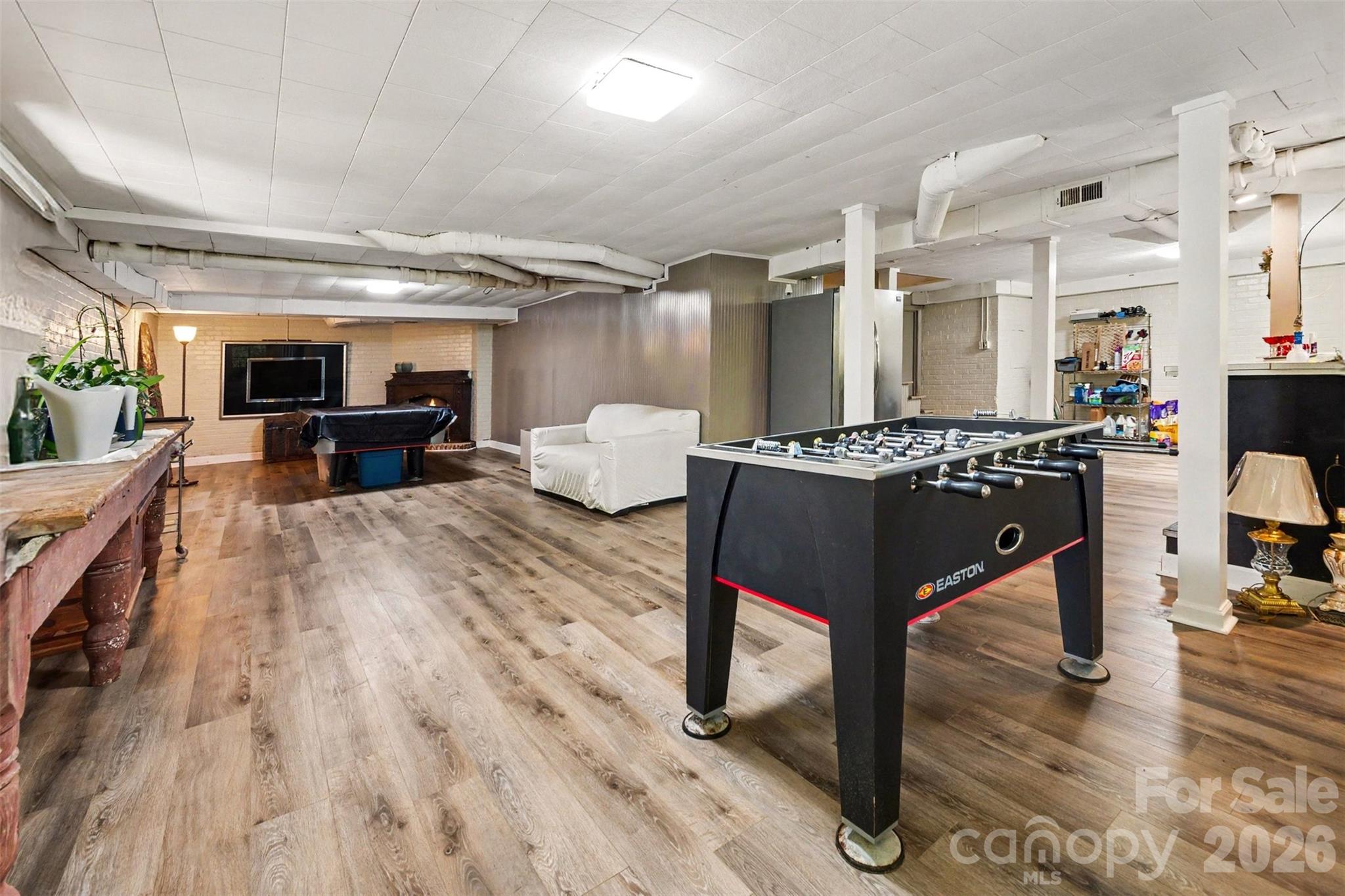 613 E Ridge Street — Kings Mountain