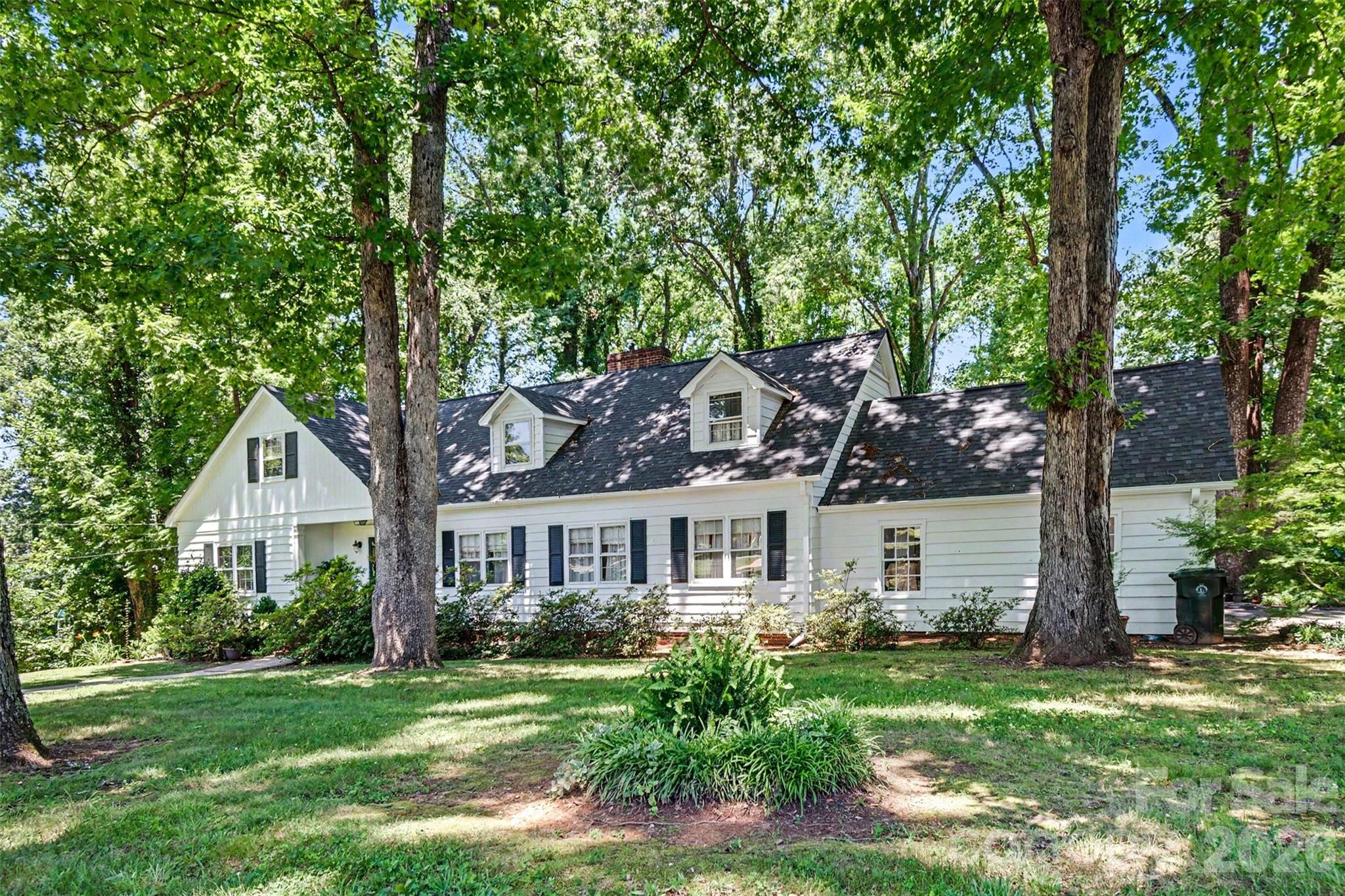 613 E Ridge Street — Kings Mountain