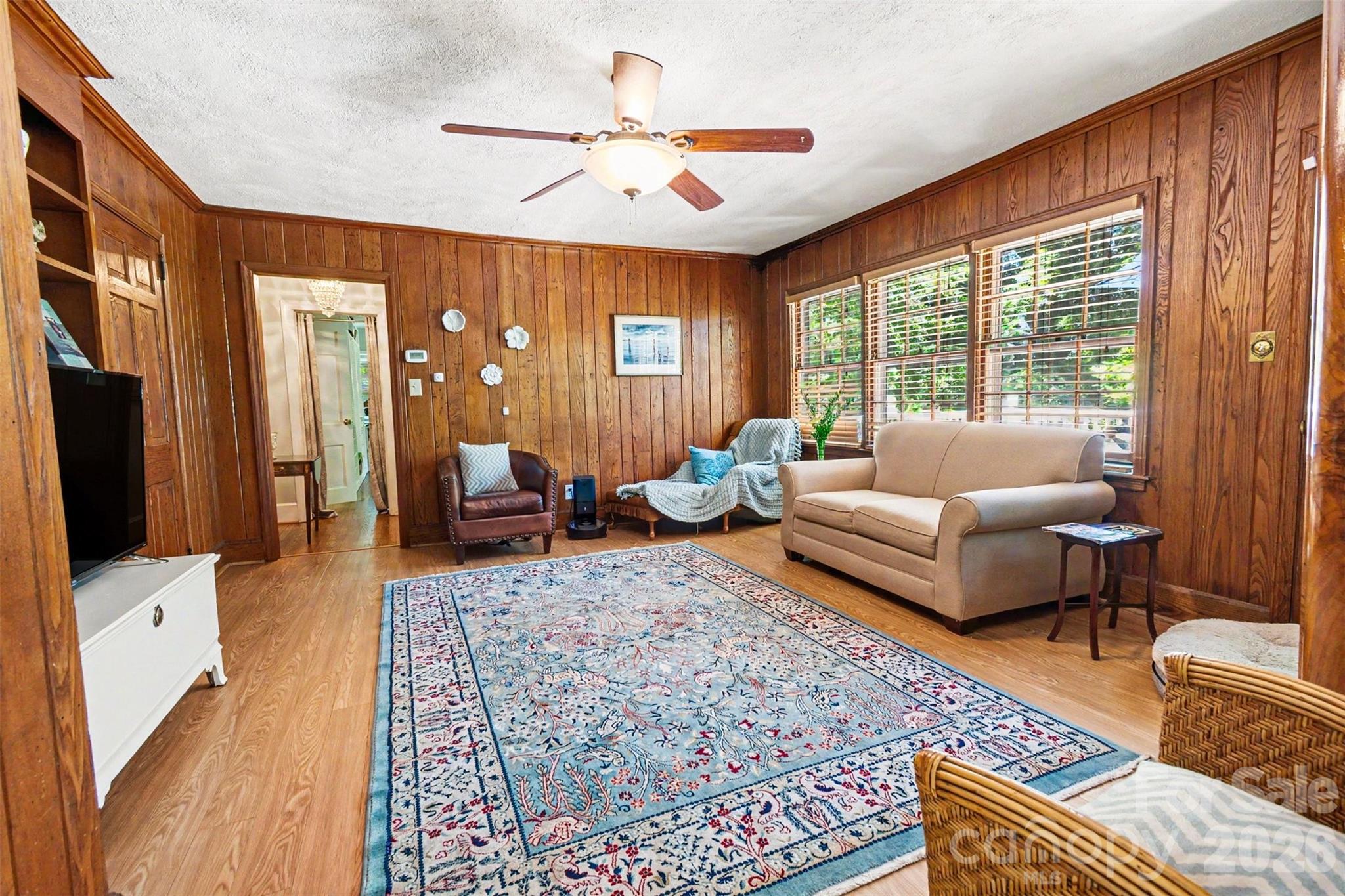 613 E Ridge Street — Kings Mountain