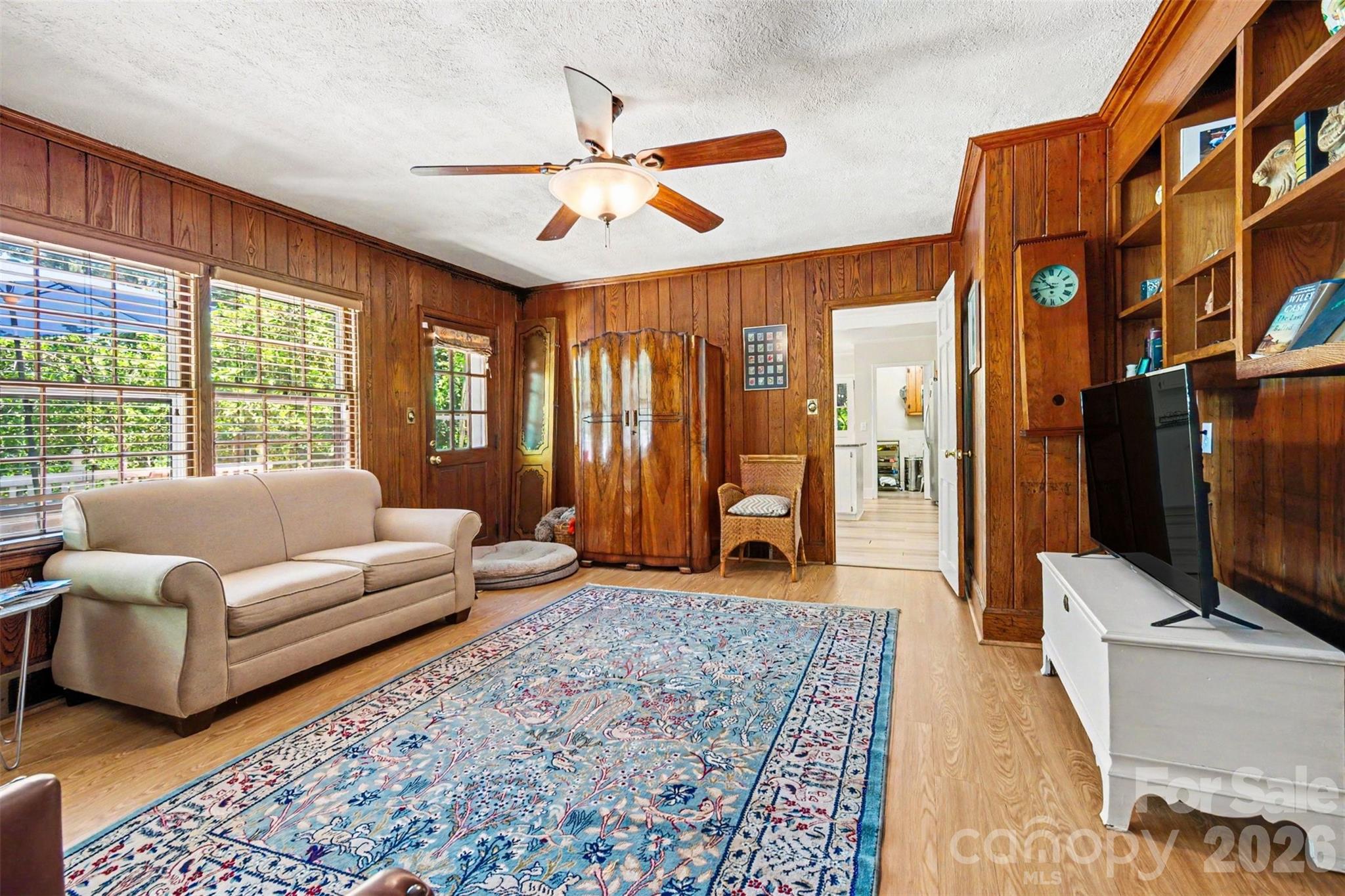 613 E Ridge Street — Kings Mountain