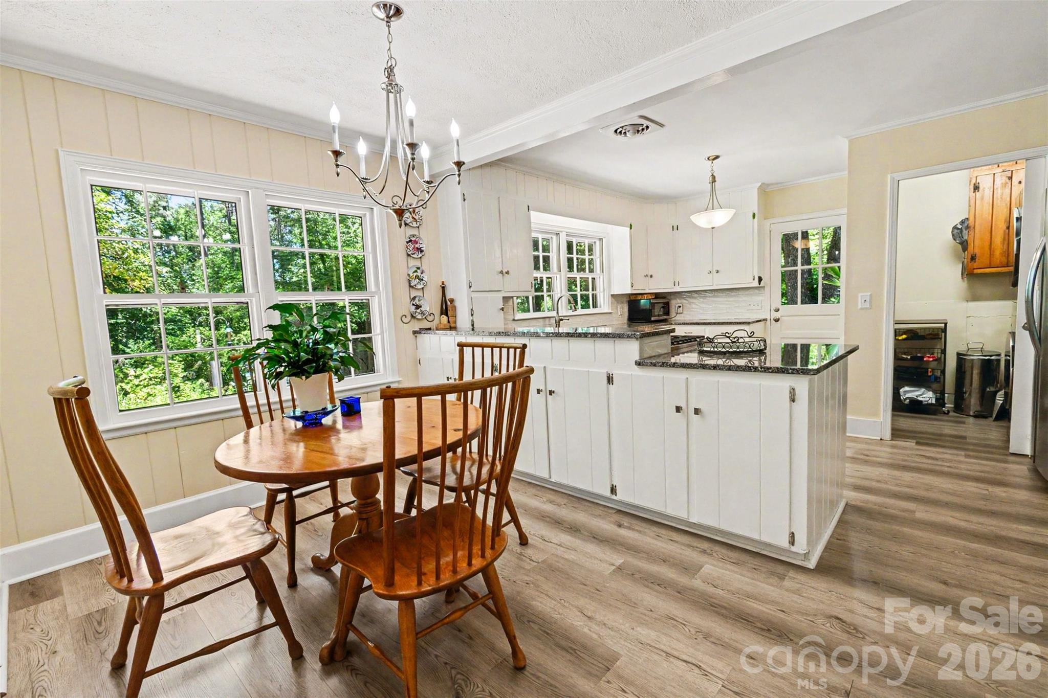 613 E Ridge Street — Kings Mountain