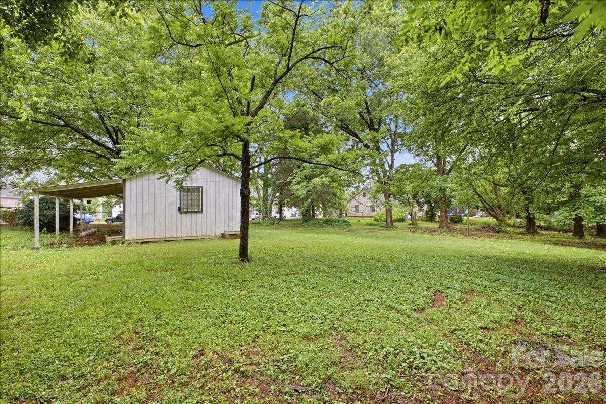 8512, 8516, 8520 Colgate Circle — Charlotte