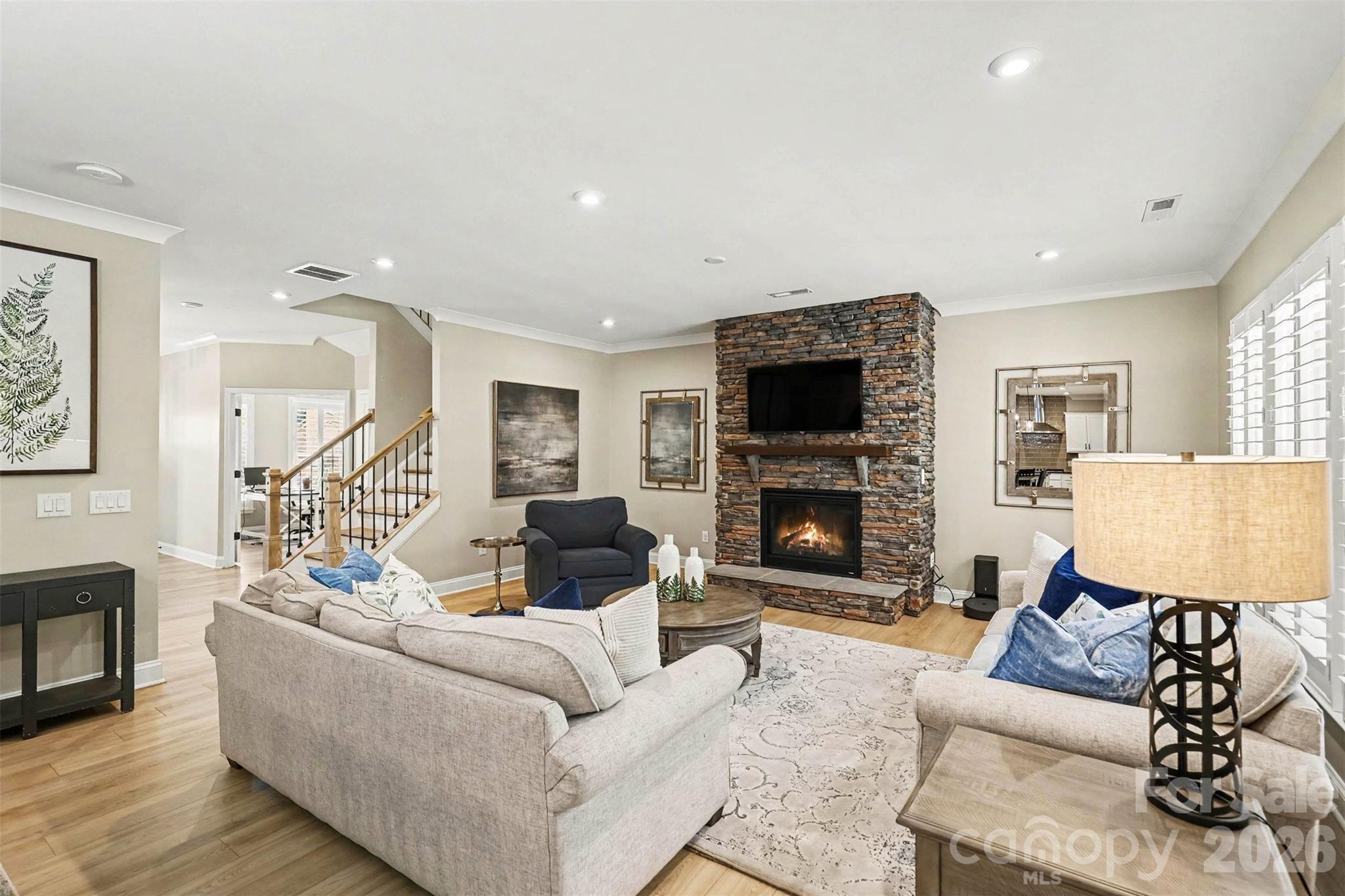 1246 Regions Boulevard — Fort Mill