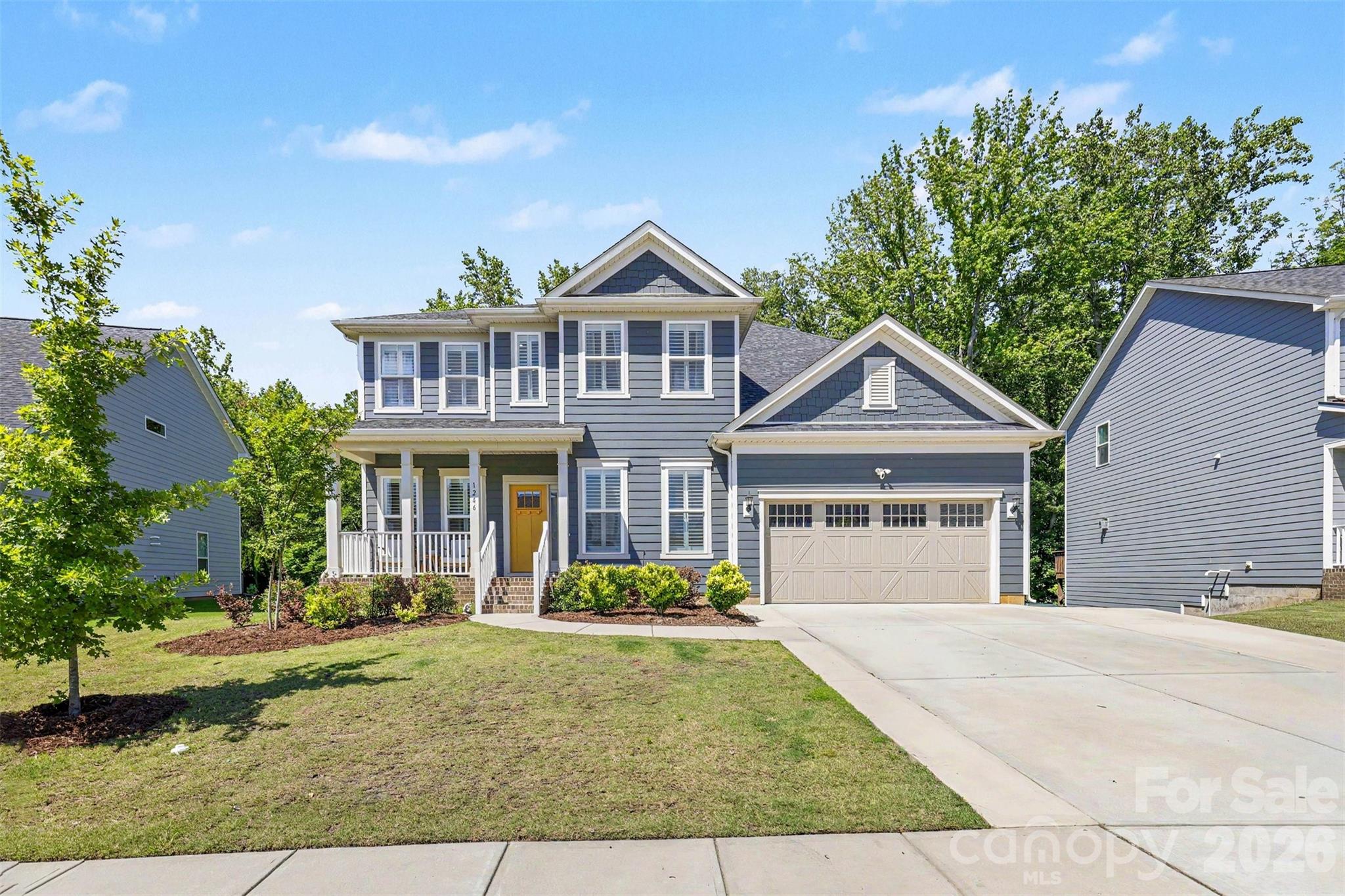 1246 Regions Boulevard — Fort Mill