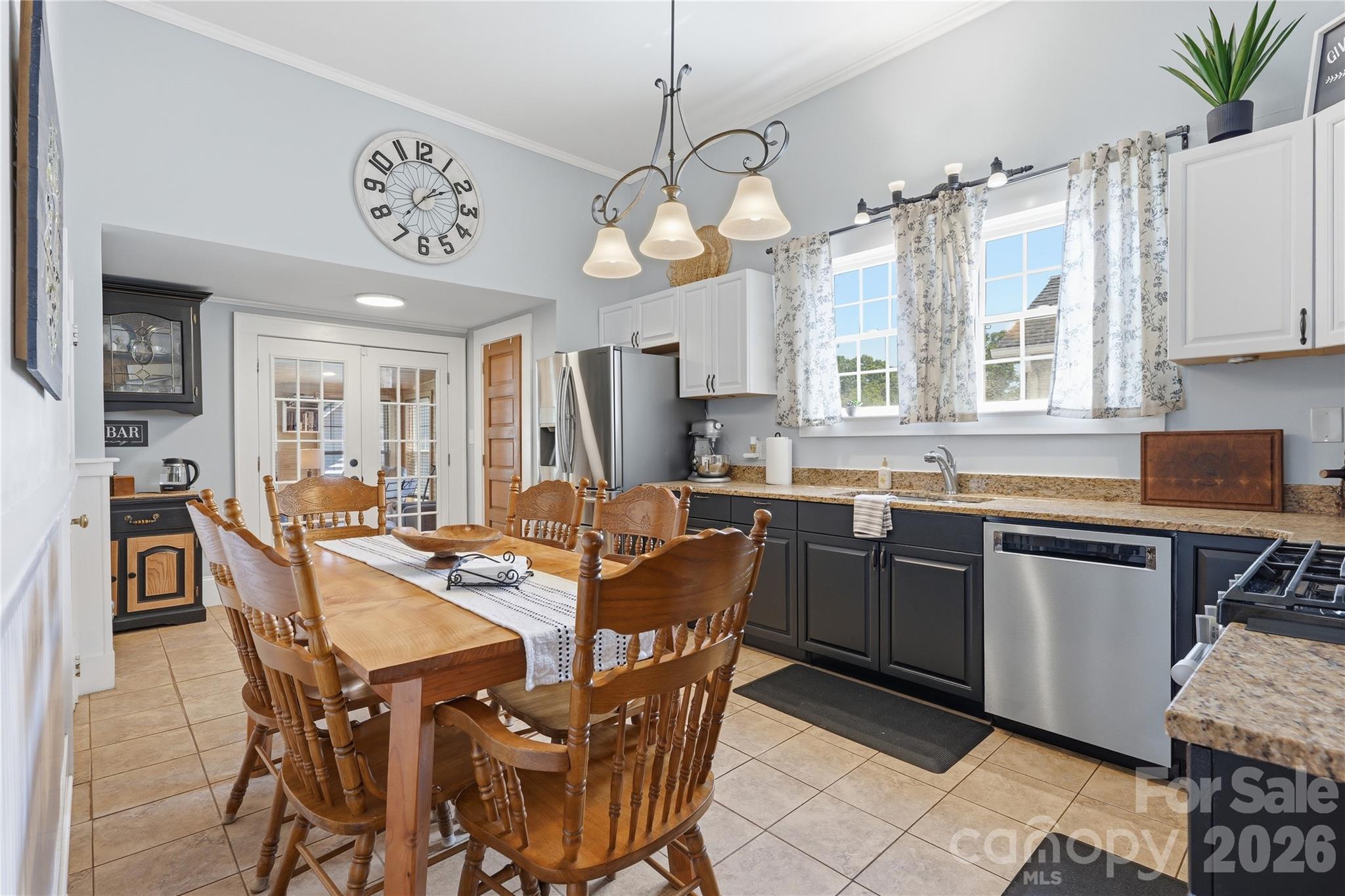 502 N Ridge Avenue — Kannapolis